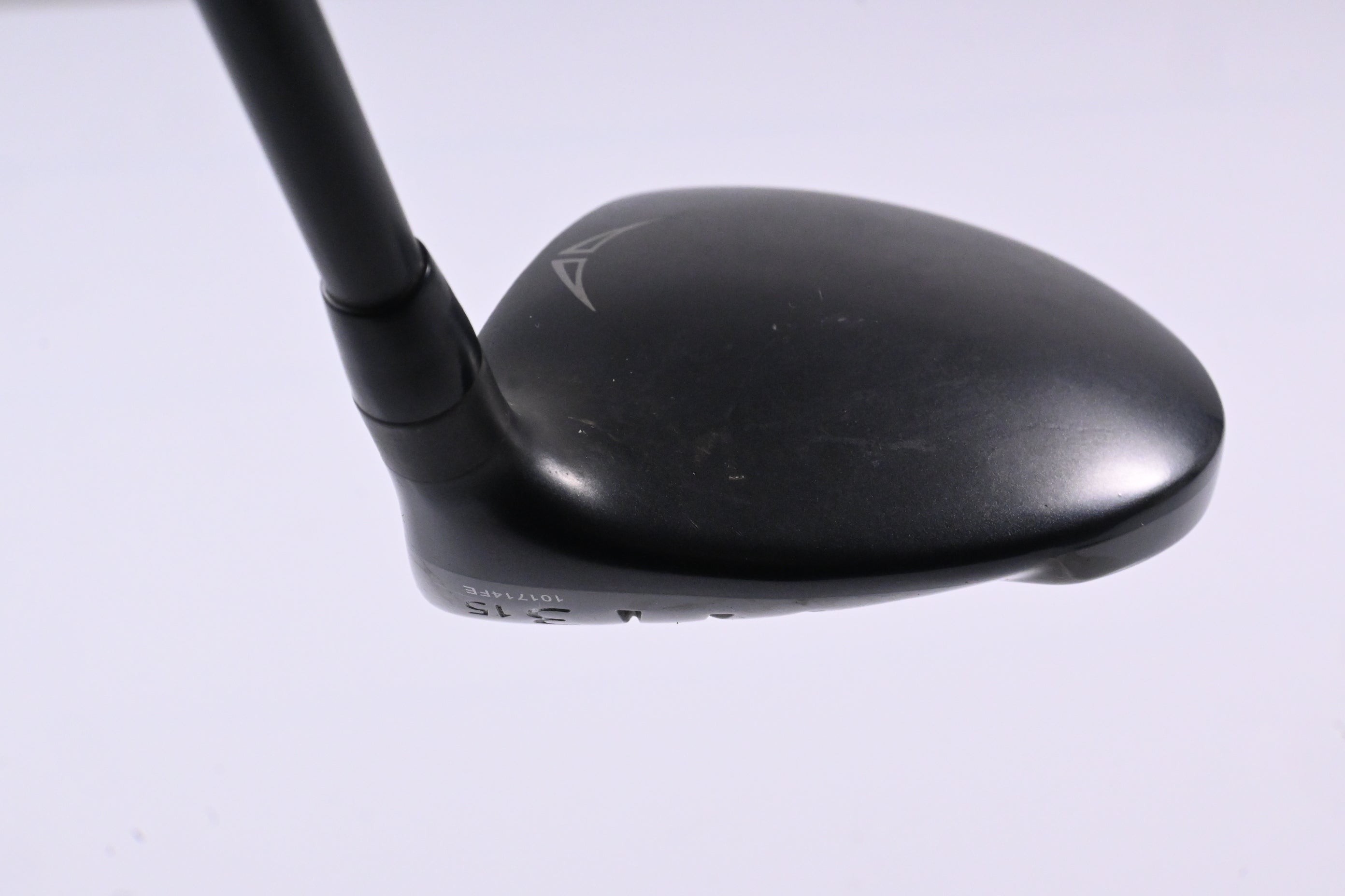 Ping G25 #3 Wood / 15 Degree / Regular Flex Ping TFC 189 Shaft