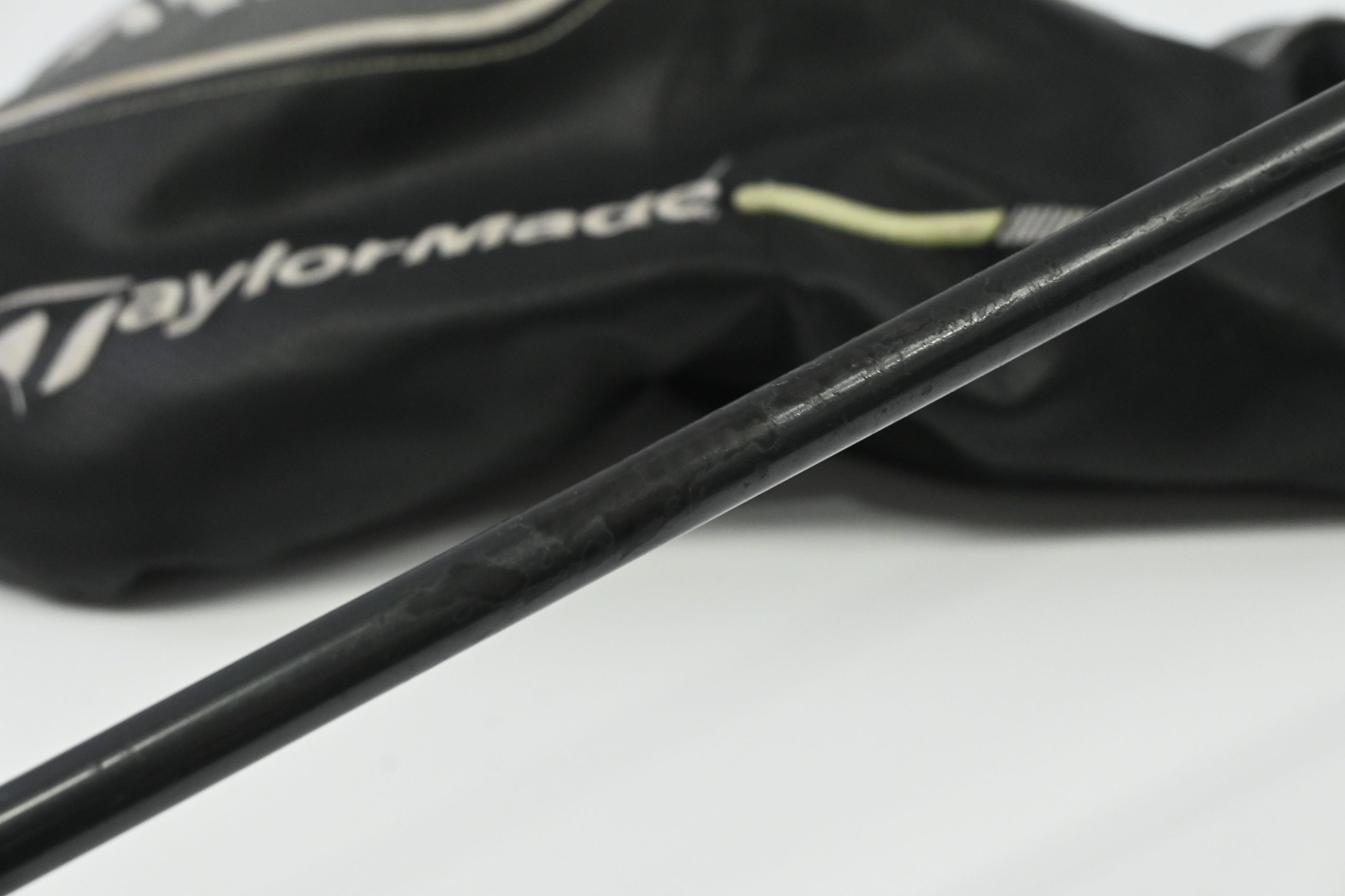 Taylormade M2 2017 Driver / 10.5 Degree / Stiff Flex Fujikura Pro XLr8 56 Shaft