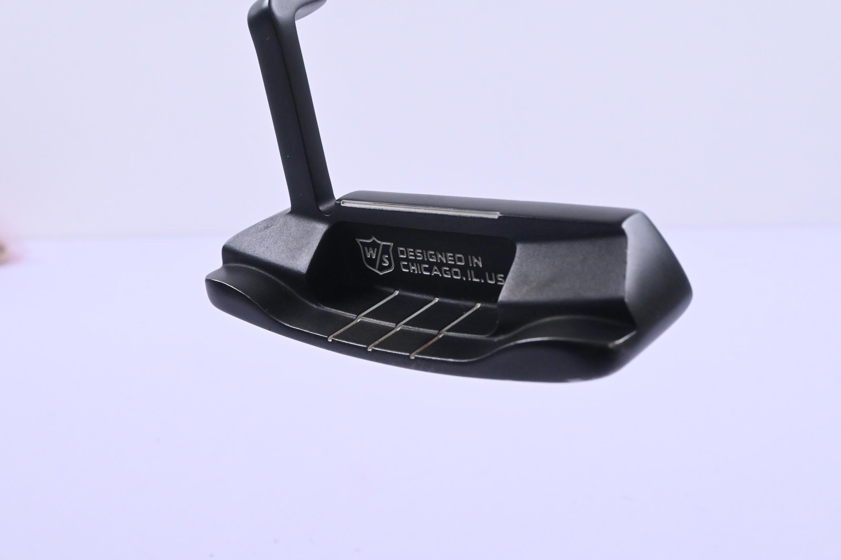 Wilson Infinite 2018 Windy City Putter / 34 Inch
