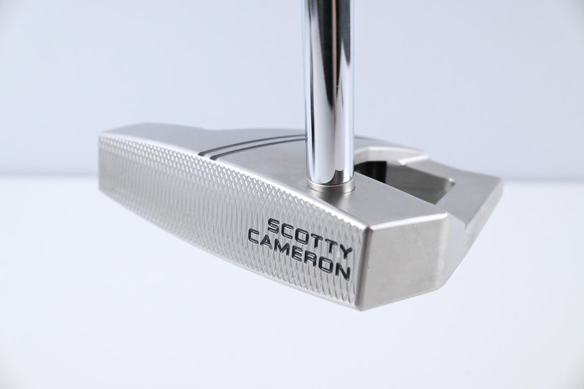 Scotty Cameron Phantom 9 2024 Putter / 34 Inch