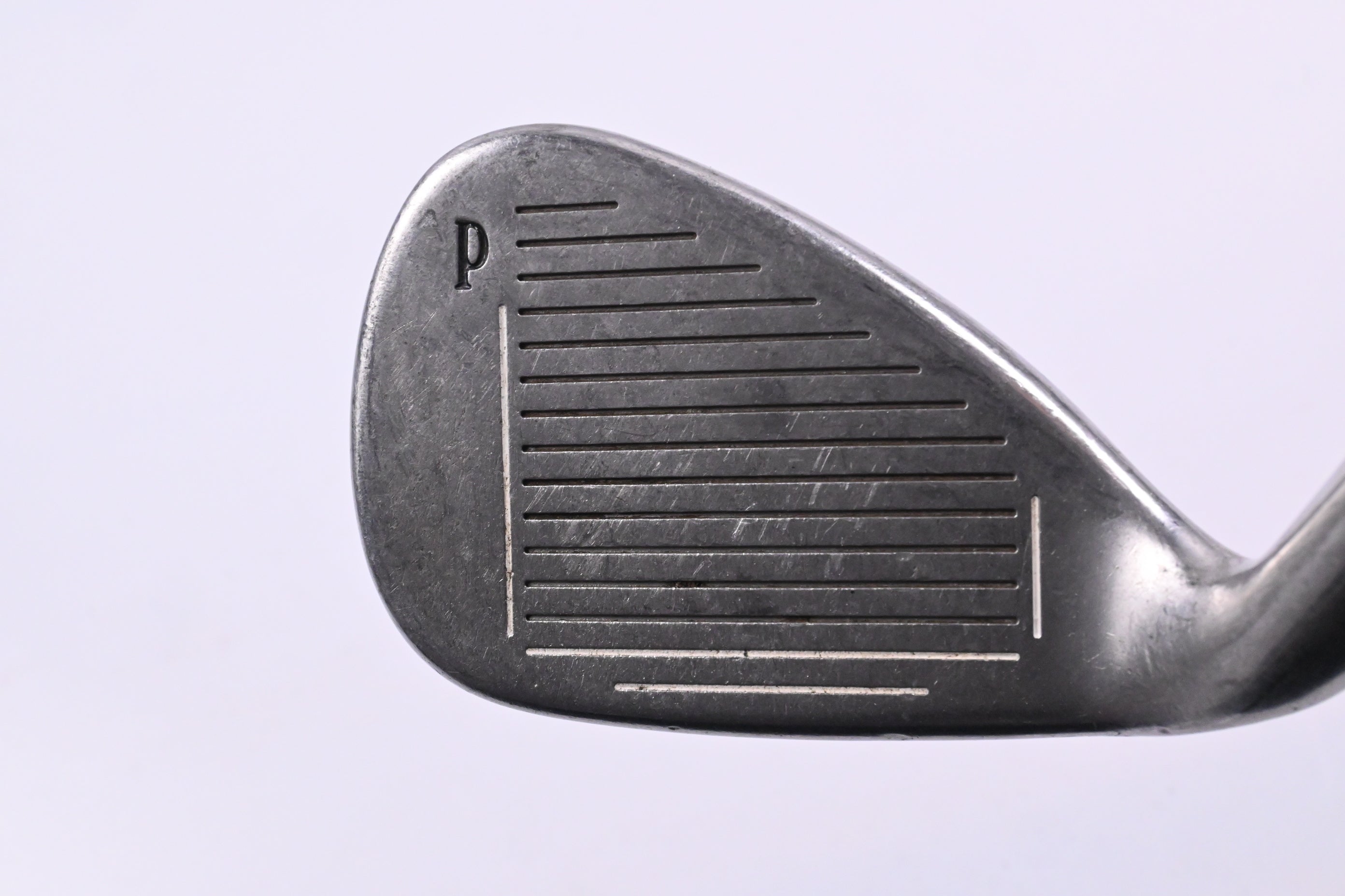 Callaway Big Bertha 2006 Pitching Wedge / 45 Degree / Regular Flex Callaway 75