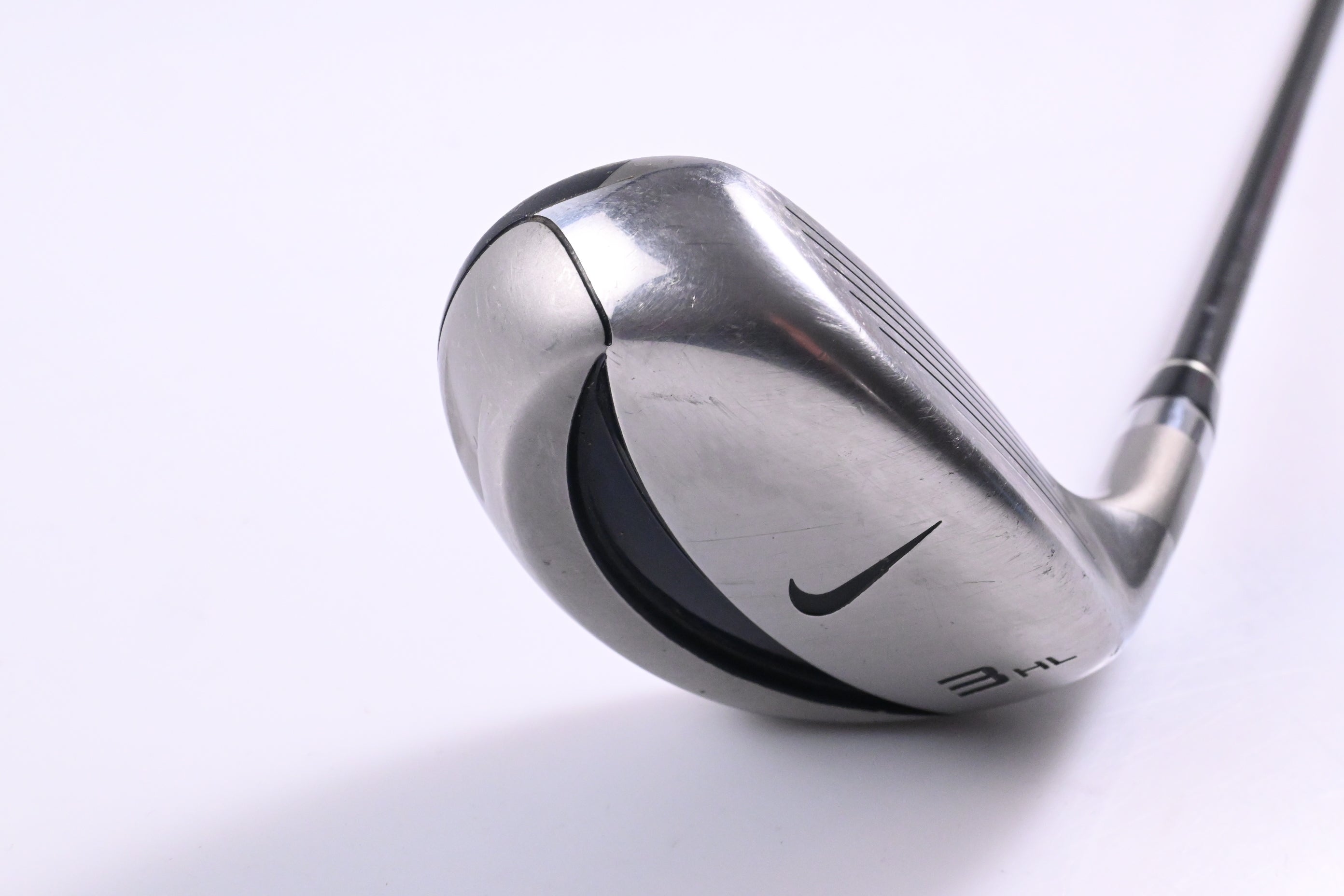 Nike Slingshot HL #3 Hybrid / 20 Degree / Regular Flex UST Mamiya Nike Shaft