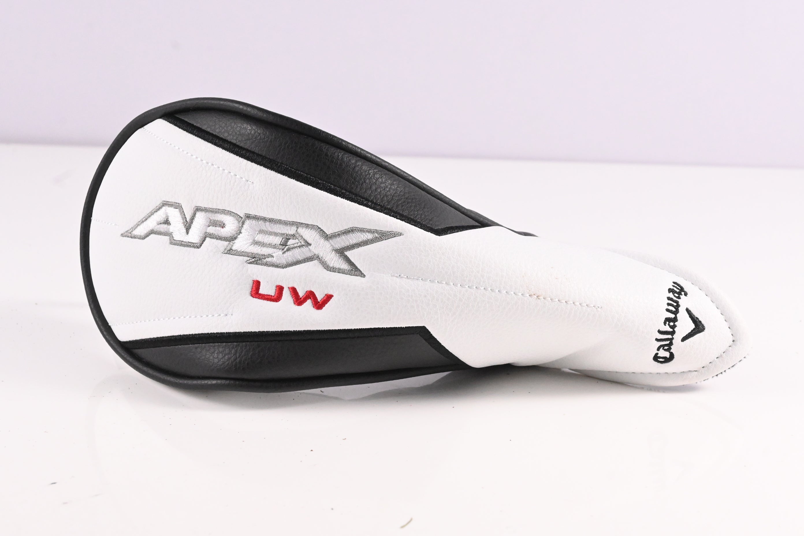 Callaway Apex UW 24 #3 Hybrid / 19 Degree / X-Flex HZRDUS Black 80 Shaft