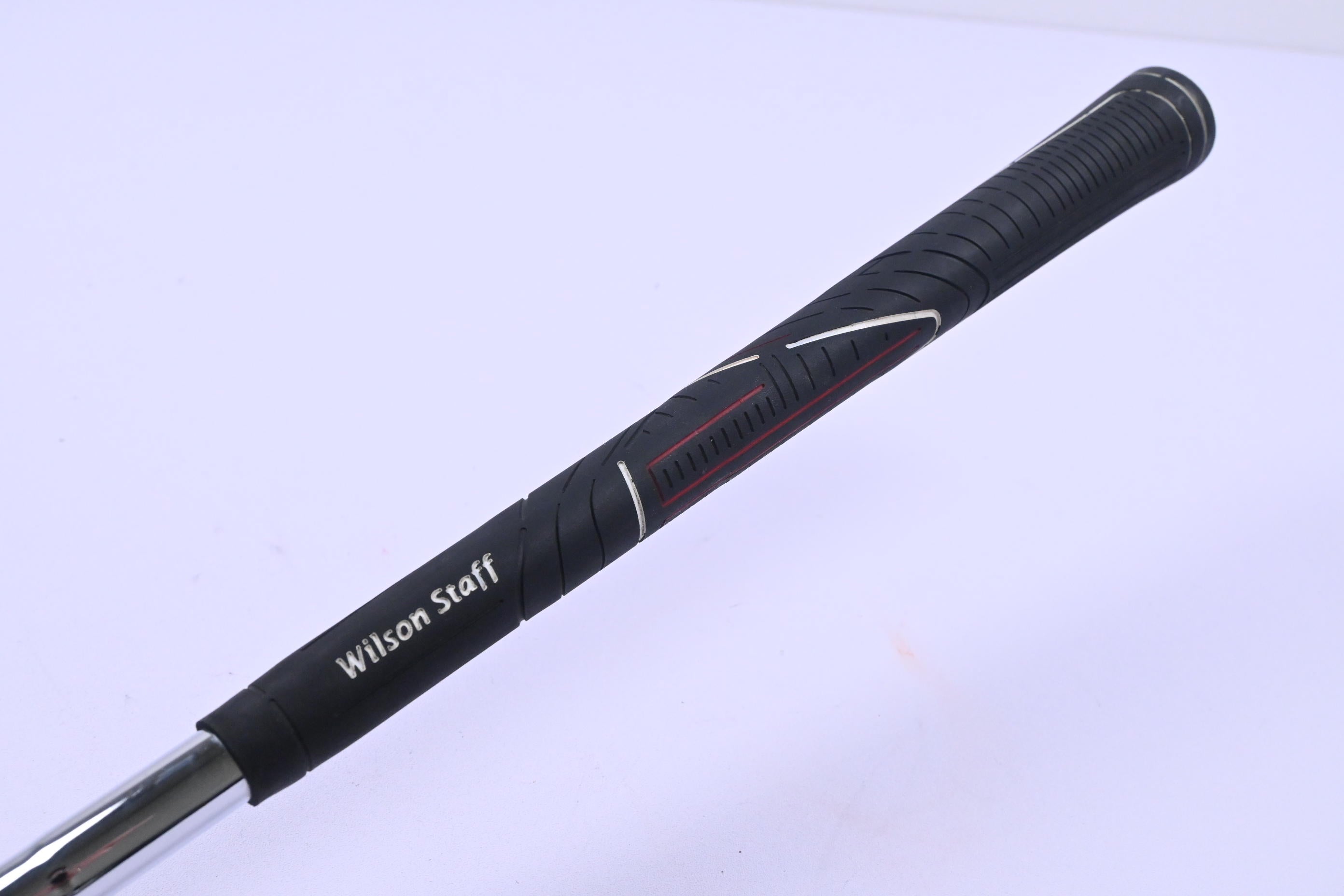 Wilson TW9 Lob Wedge / 60 Degree / Wedge Flex Dynamic Gold Shaft