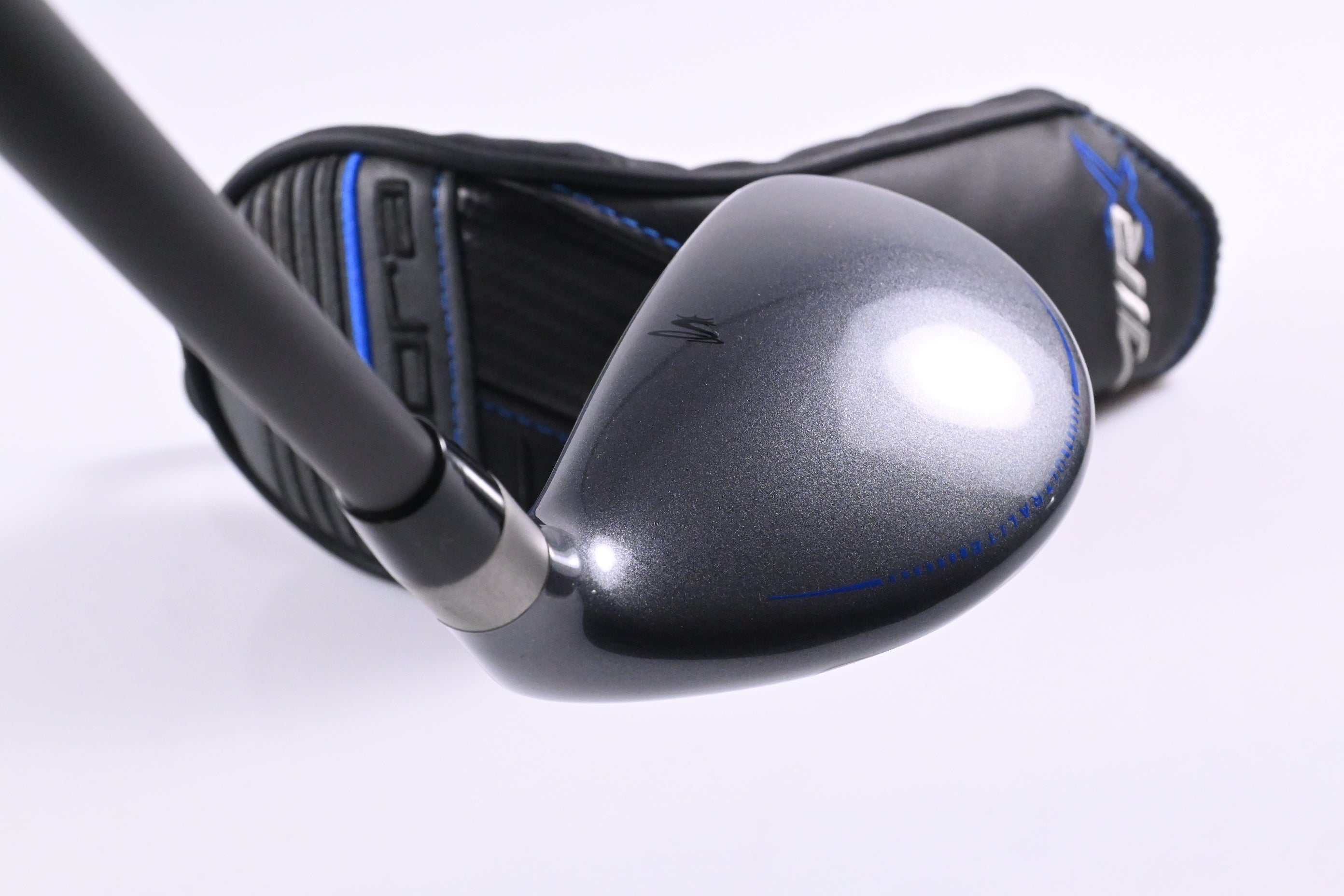 Cobra Air-X #5 Hybrid / 25 Degree / Regular Flex Cobra Ultra Lite 50 Shaft