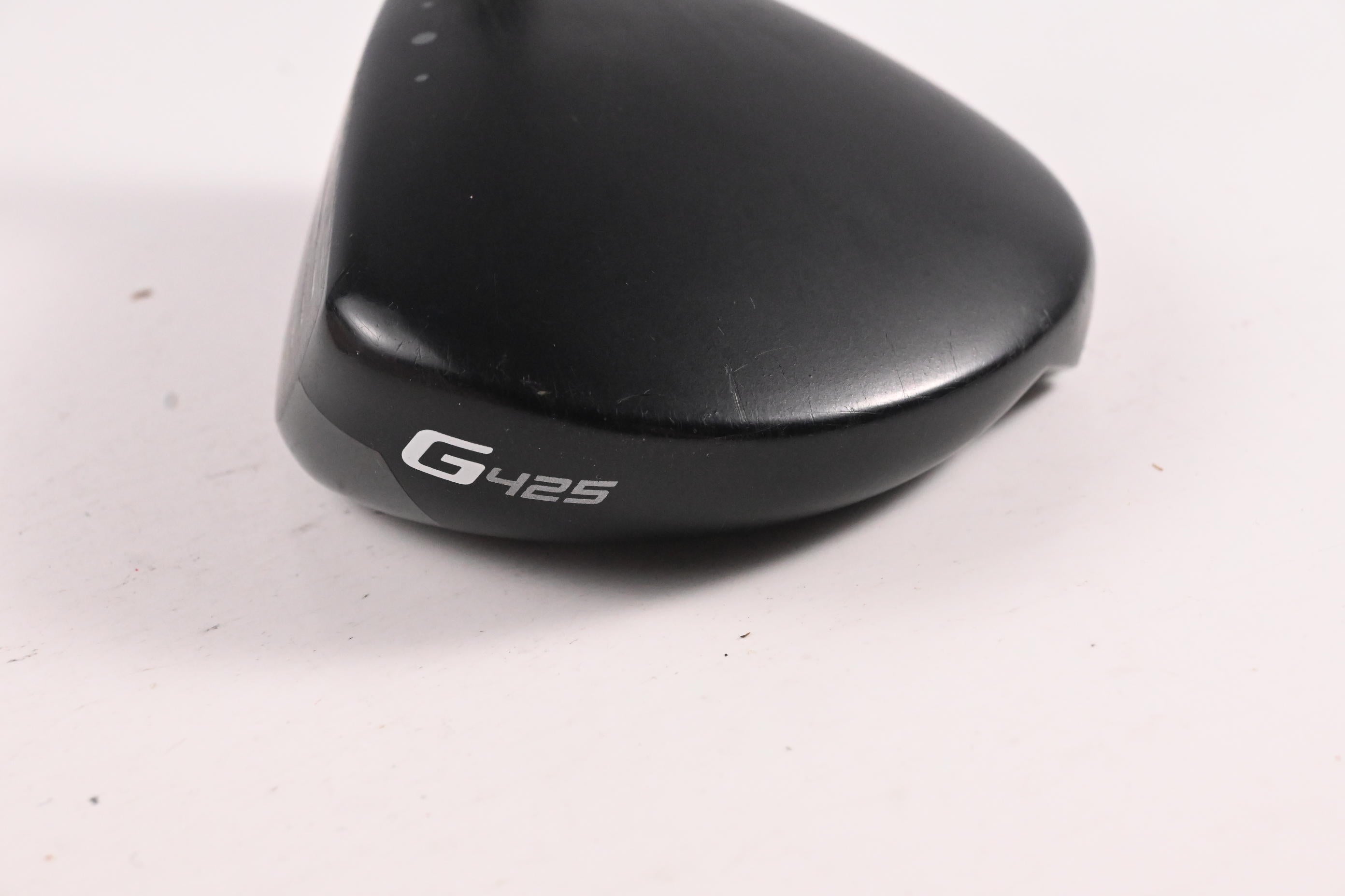 Left Hand Ping G425 Max #7 Wood / 20.5 Degree / Stiff Flex Aldila Rogue 80 Shaft