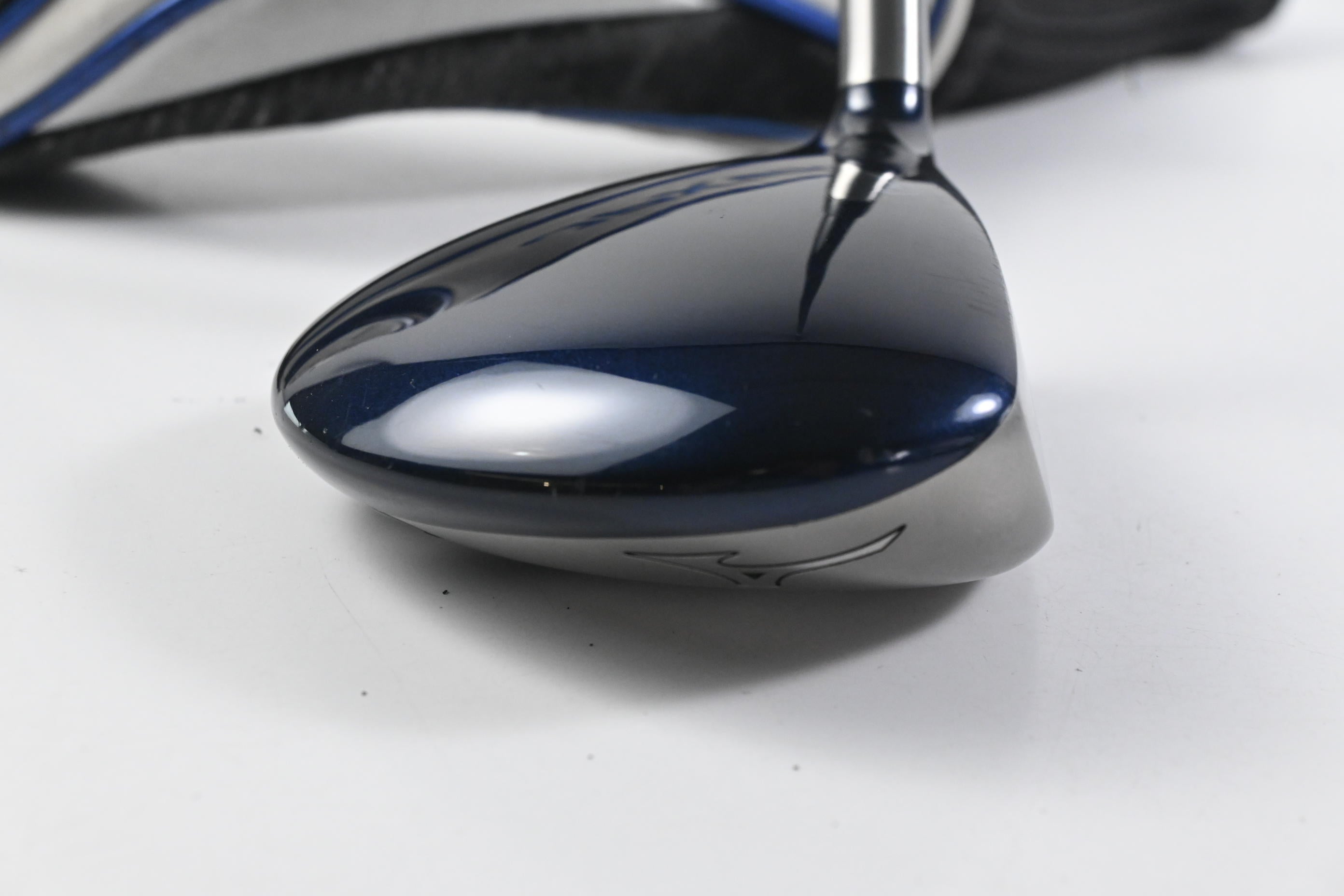 Mizuno JPX 800 #3 Wood / 15 Degree / Stiff Flex Mizuno Exsar FS5 65 Shaft