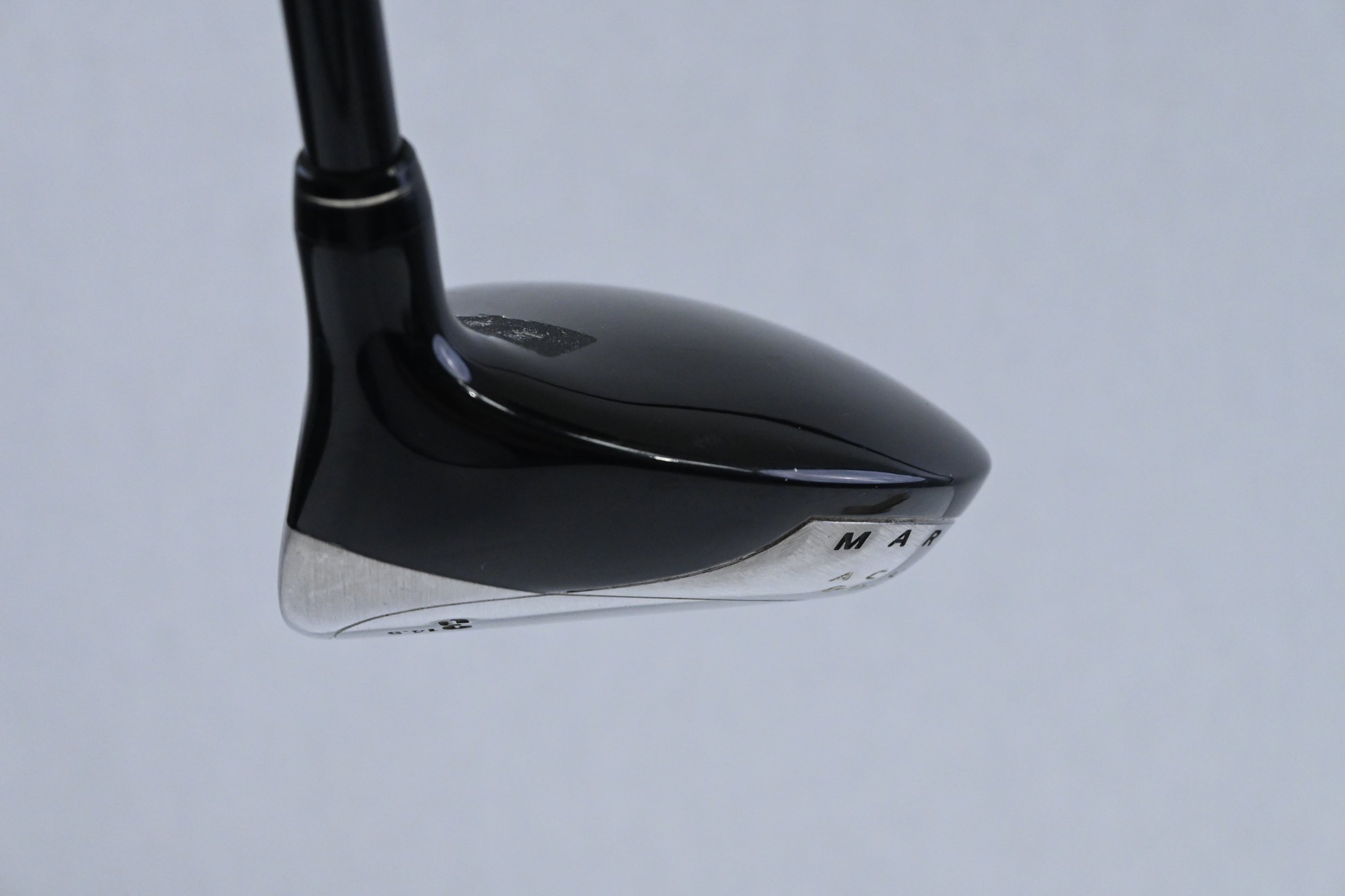 Srixon W-403 AD  #3 Wood / 14.5 Degree / Stiff Flex Srixon SV-3000 61 Shaft