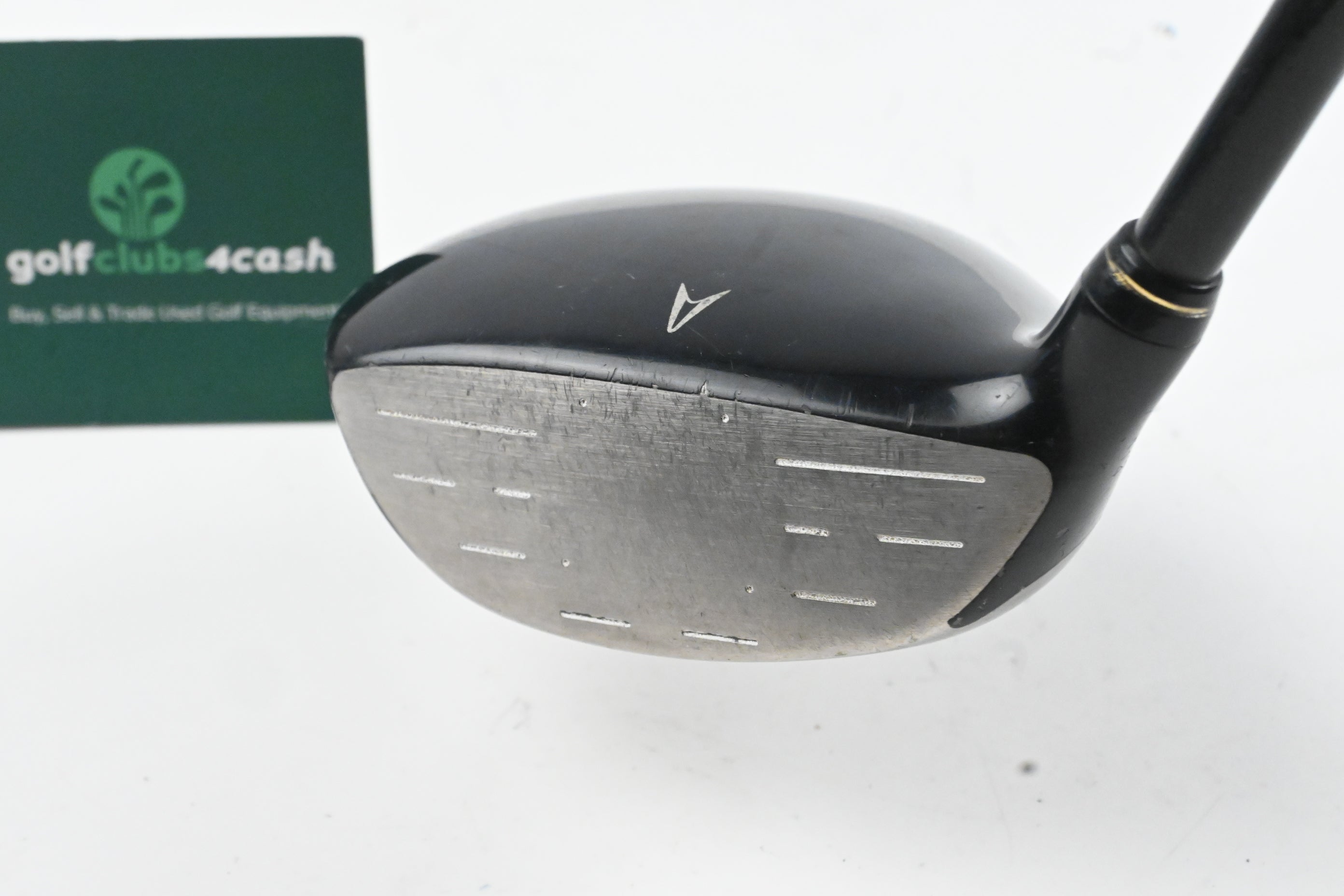 XXIO X #3 Wood / 14 Degree / Regular Flex Graphite Shaft / No Shaft Band