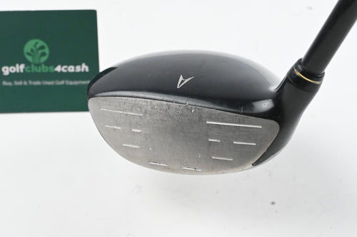XXIO X #3 Wood / 14 Degree / Regular Flex Graphite Shaft / No Shaft Band