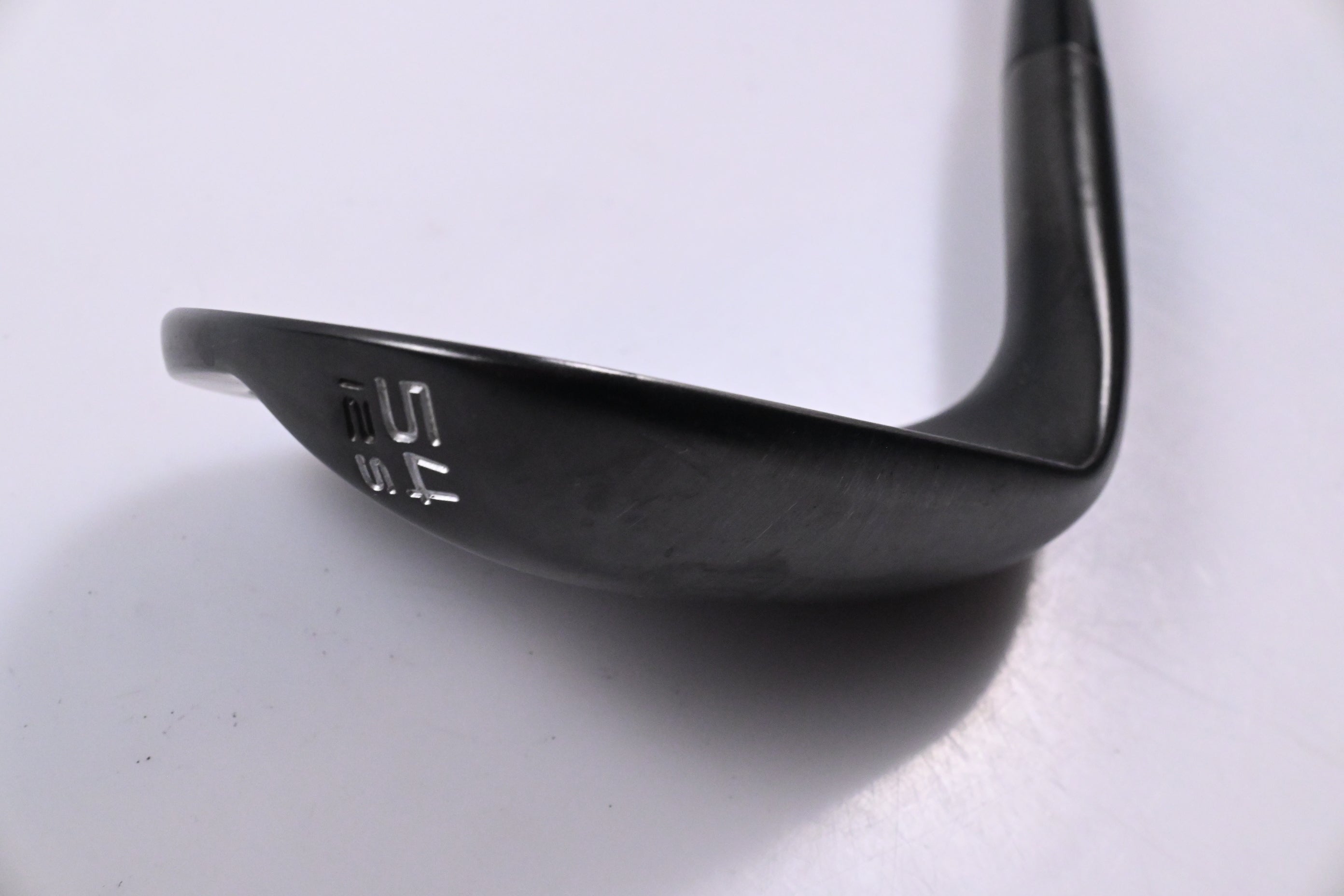 Mizuno Pro T-3 Sand Wedge / 54 Degree / Wedge Flex KBS Hi-Rev 2.0 115 Shaft