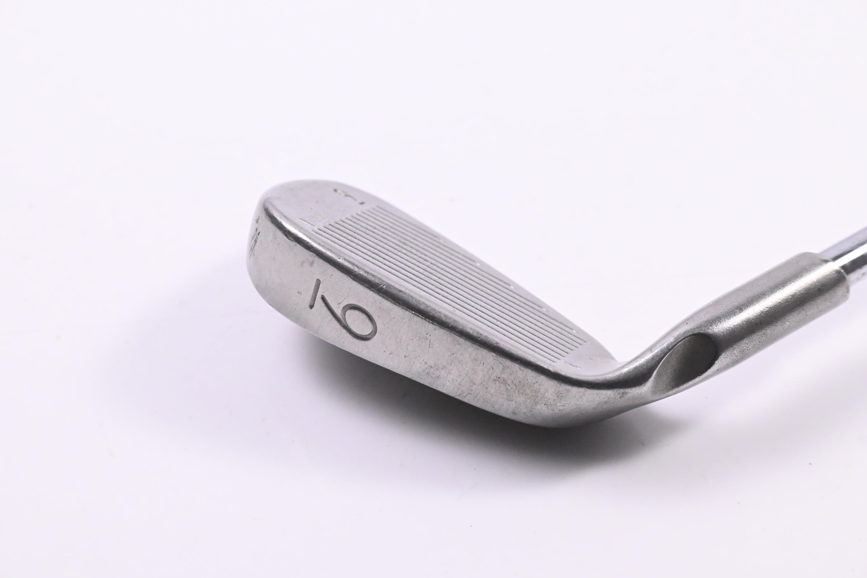Ping i3 #9 Iron / 42.5 Degree / Blue Dot / Stiff Flex Ping Z-Z65 Shaft