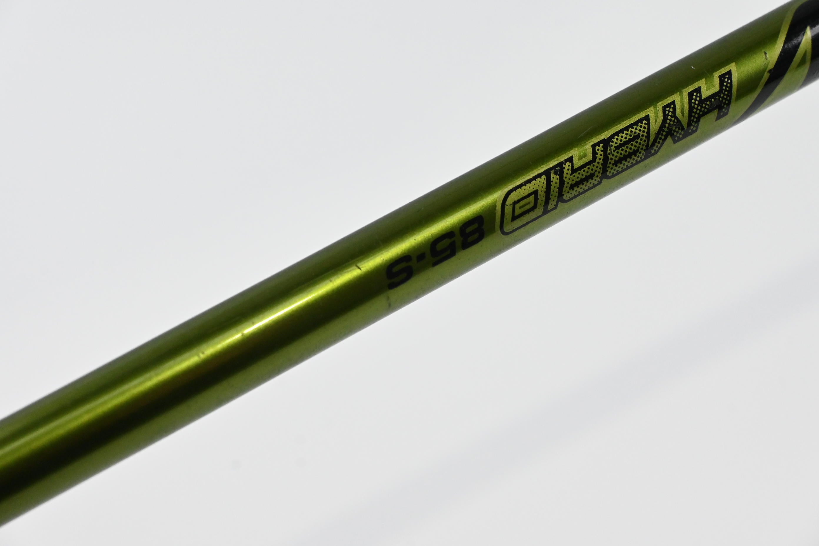 Ping G5 #3 Hybrid / 19 Degree / Stiff Flex Aldila NV 85 Shaft