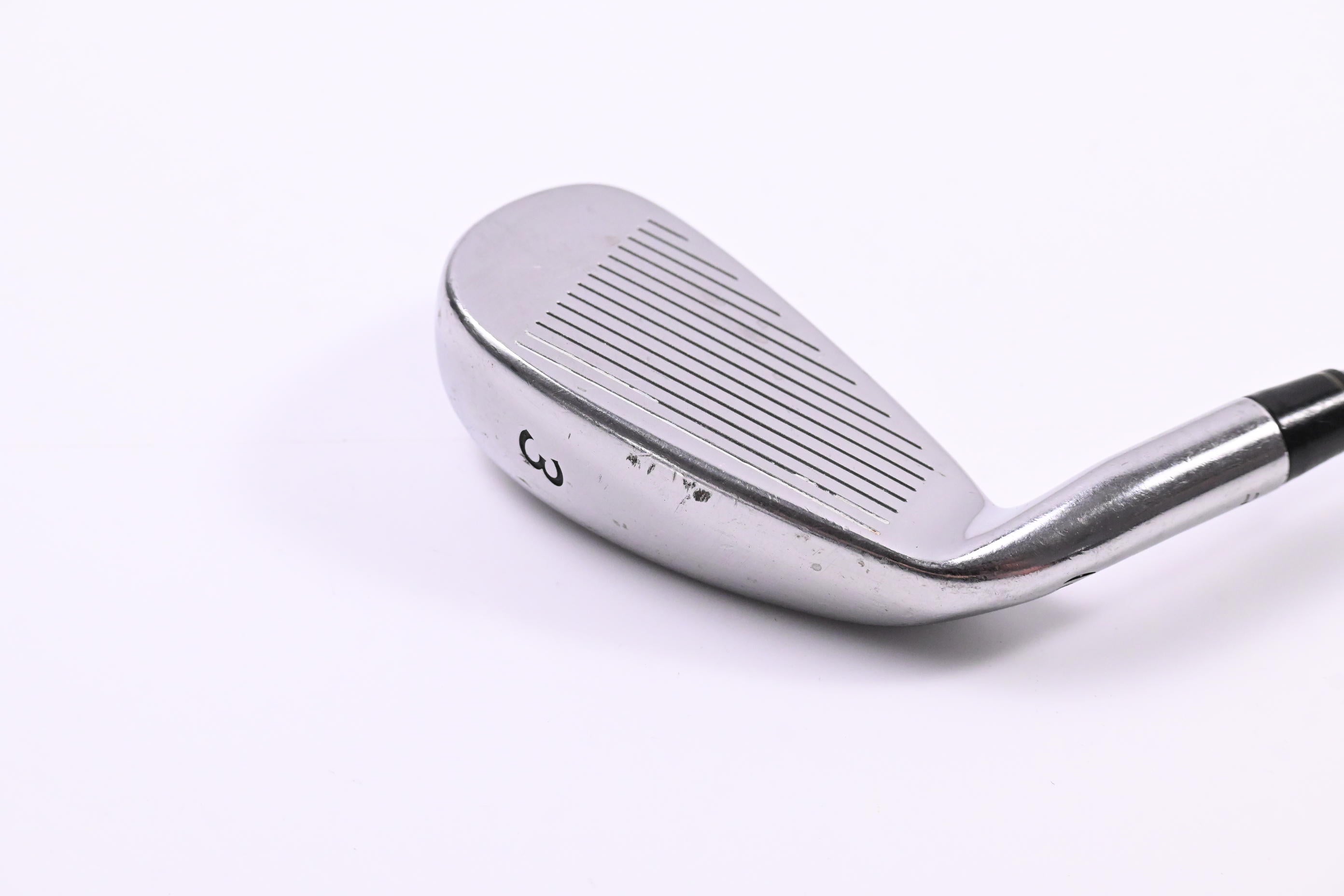 Taylormade RAC HT #3 Iron / 20 Degree / Regular Flex Taylormade Shaft