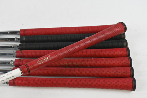 Mizuno MX-25 Irons / 3-PW / Regular Flex Dynamic Gold SL Shafts