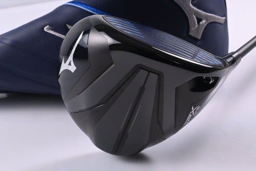 Mizuno JPX One Driver / 10.5 Degree / Regular Flex Tensei 1K Blue 55 Shaft