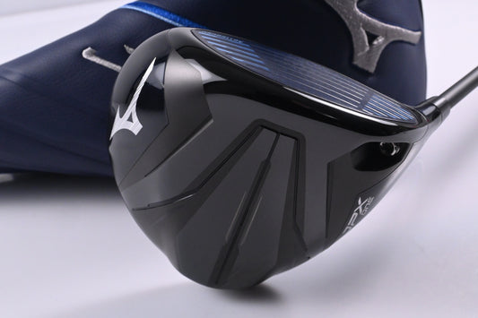 Mizuno JPX One Driver / 10.5 Degree / Regular Flex Tensei 1K Blue 55 Shaft