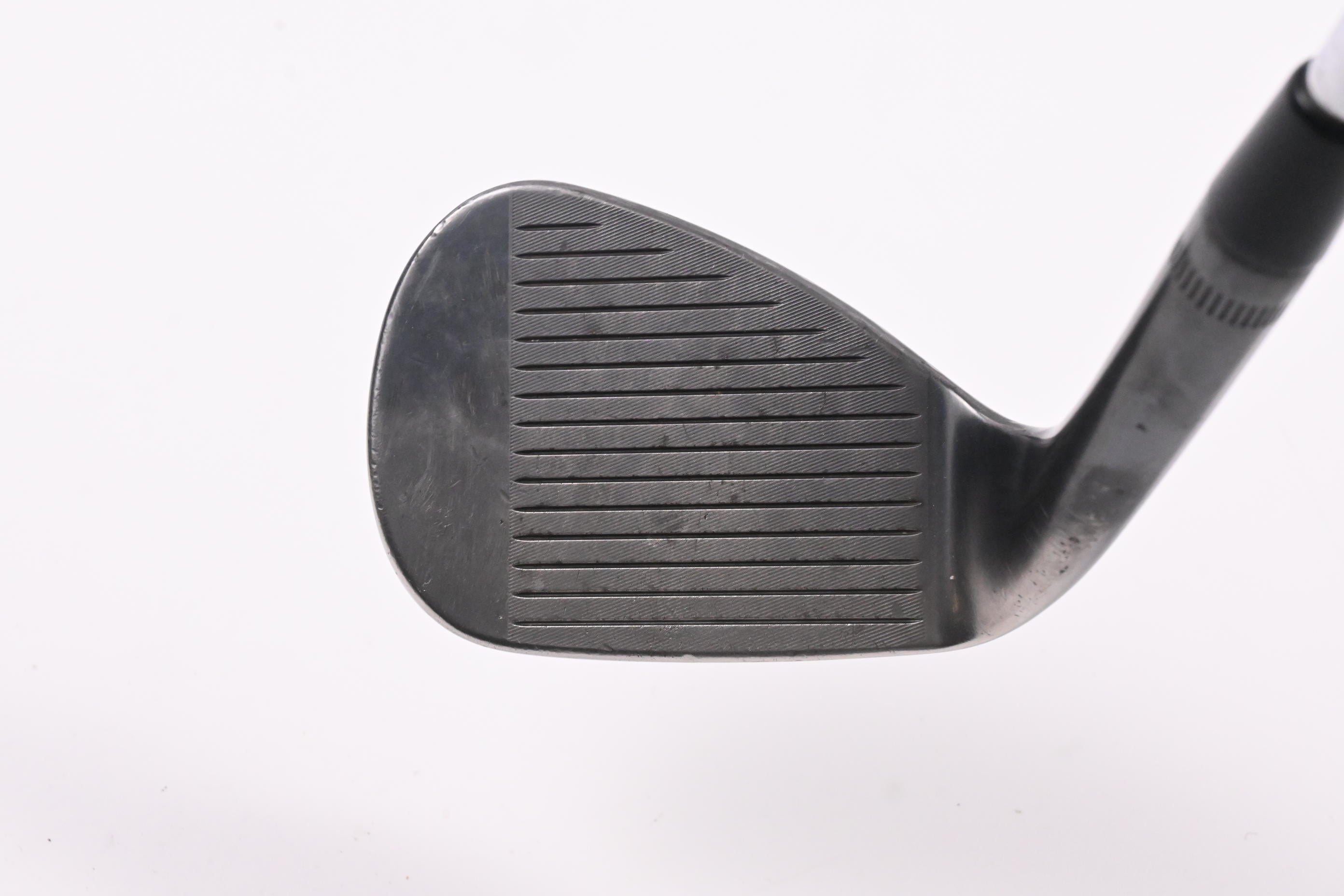 Callaway Jaws Raw Sand Wedge / 56 Degree / Wedge Flex Dynamic Gold Spinner 115