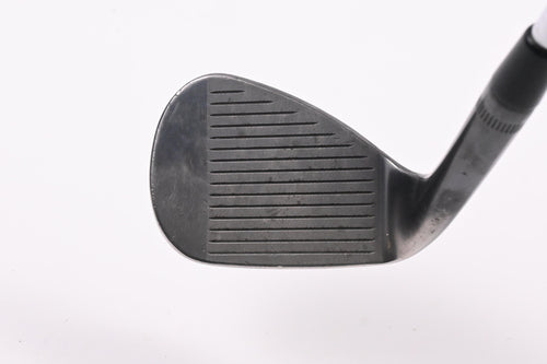 Callaway Jaws Raw Sand Wedge / 56 Degree / Wedge Flex Dynamic Gold Spinner 115