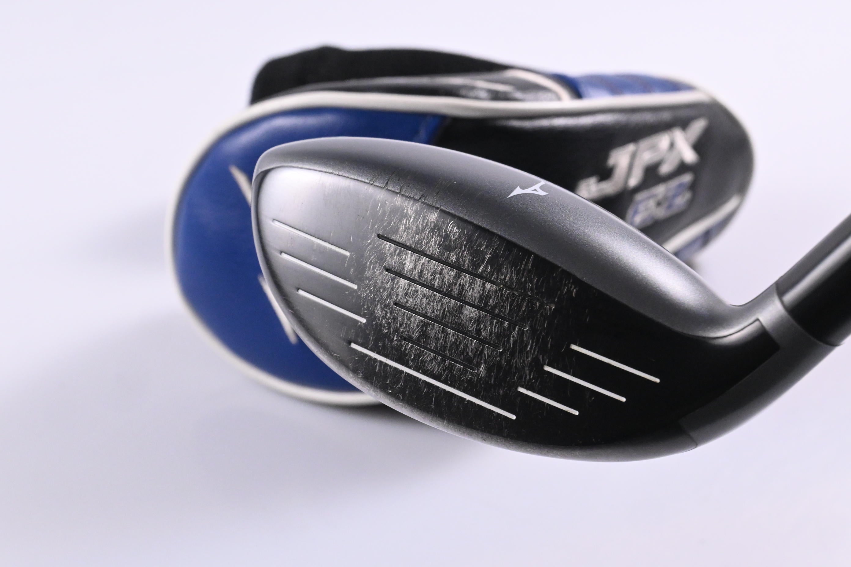 Mizuno JPX EZ 2016 #3 Hybrid / 19 Degree / Regular Flex Mizuno 65 Shaft