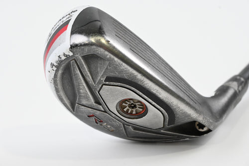 Taylormade R15 #3 Hybrid / 19 Degree / Regular Flex Fujikura Speeder 77