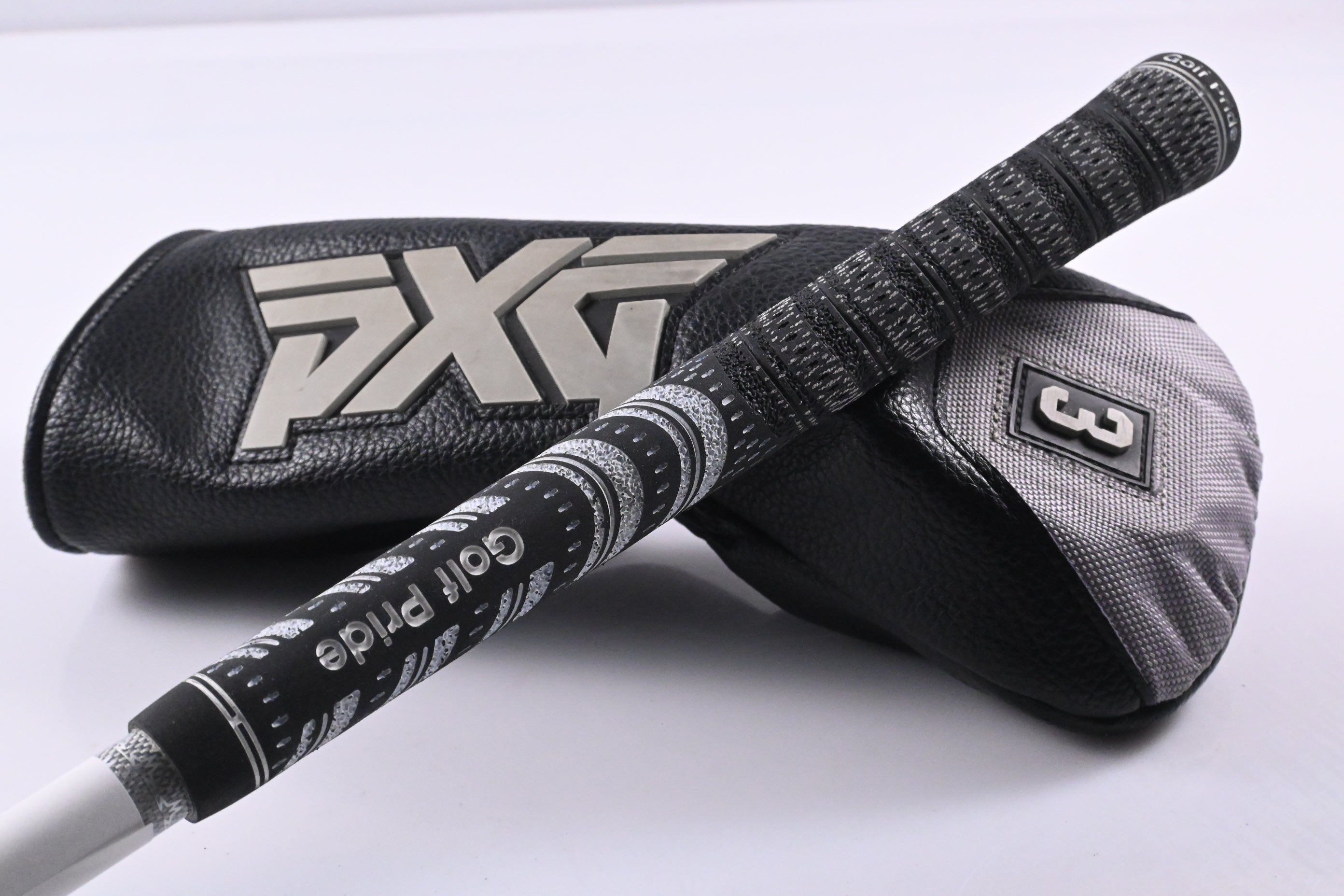 PXG 0341 XF Gen4 #3 Wood / 16 Degree / Regular Flex Tensei AV Raw Blue 65