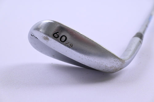 Cleveland RTX-3 Lob Wedge / 60 Degree / Wedge Flex Dynamic Gold Shaft
