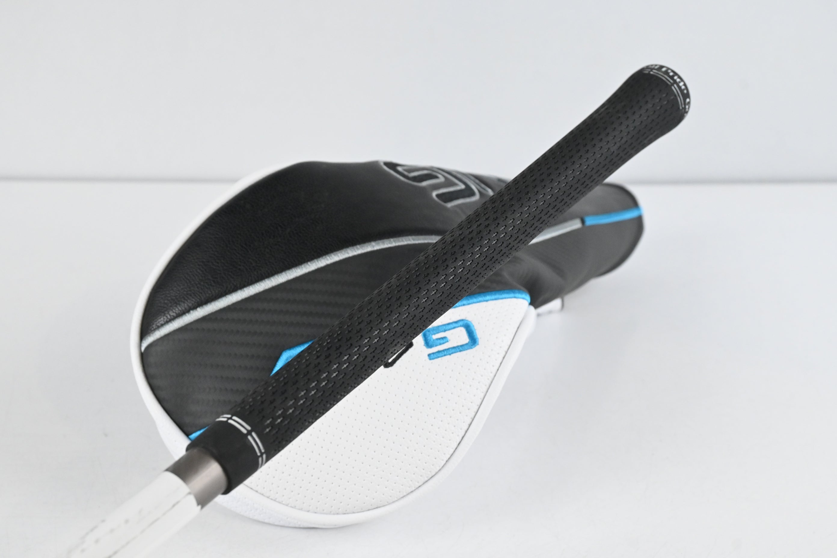 Ping G440 Max Driver / 10.5 Degree / Stiff Flex Ping Tour 2.0 Chrome 65 Shaft