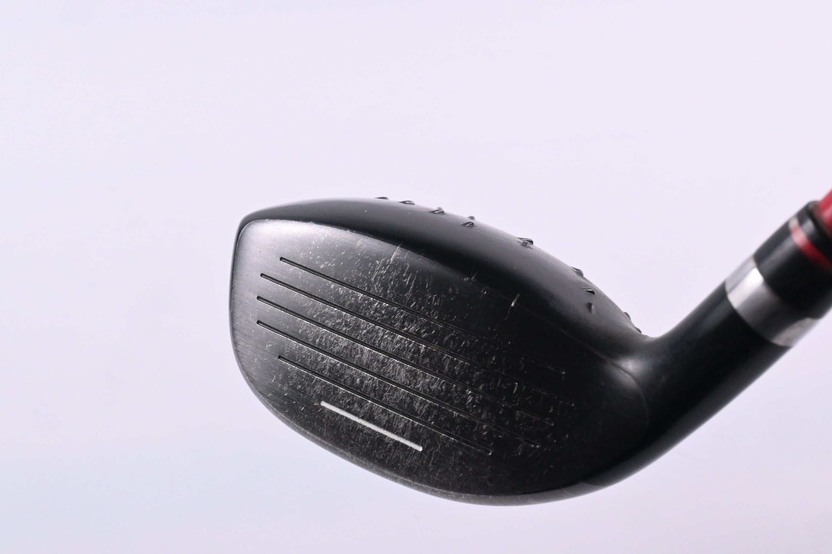 Wilson D300 #4 Hybrid / 22 Degree / Regular Flex Matrix Speed RulZ 54 Shaft