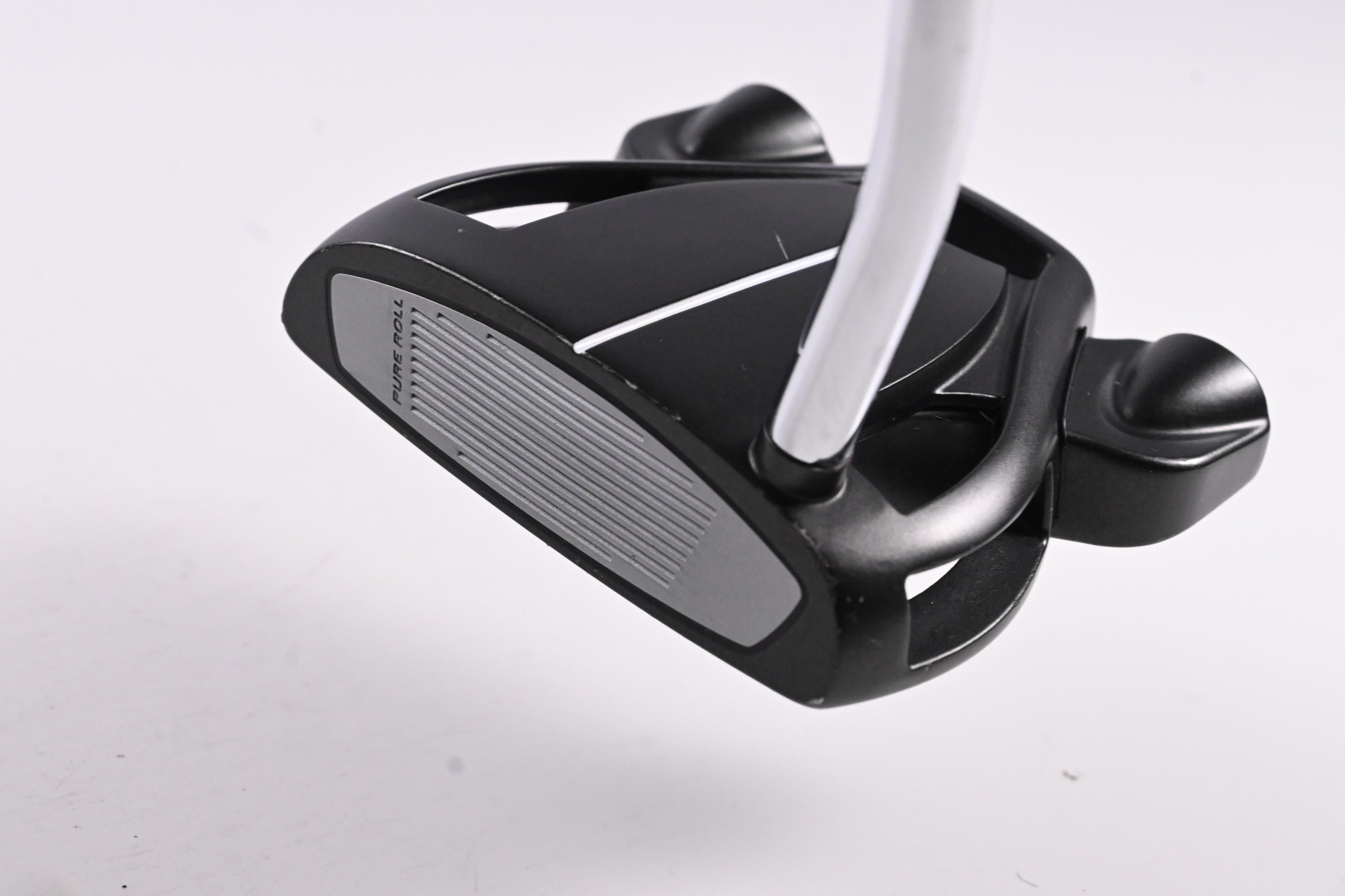 Taylormade Spider Tour 2018 Double Bend Putter / 35 Inch
