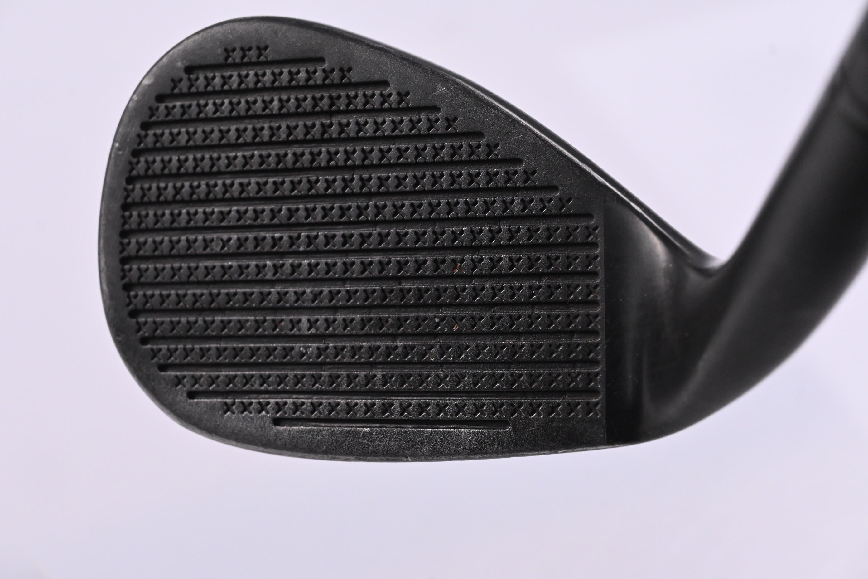 Smithworks X-Spin Gap Wedge / 52 Degree / Wedge Flex KBS Smithworks Shaft