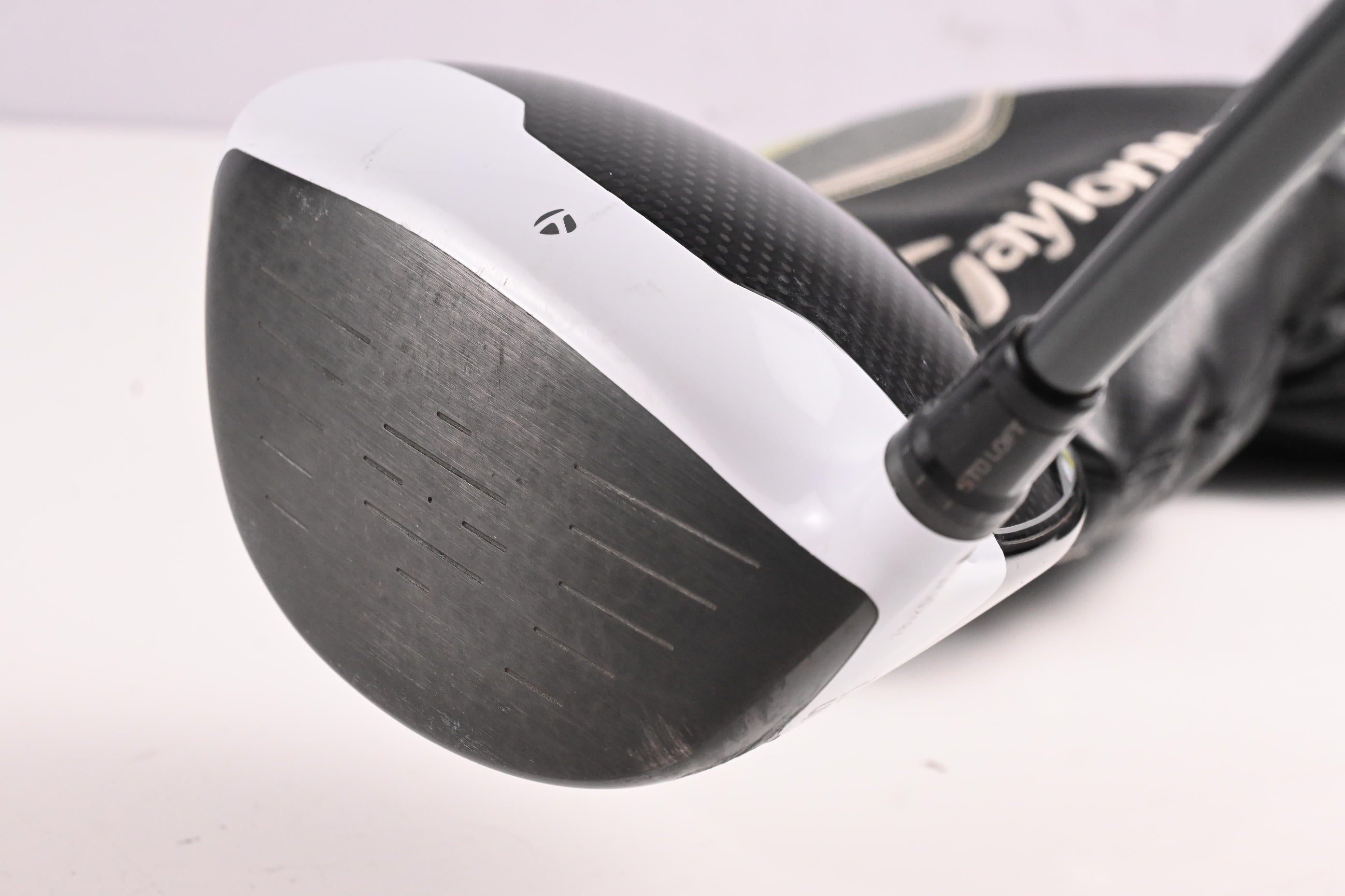 Taylormade M2 2017 Driver / 10.5 Degree / Regular Flex Fujikura XLR8 Pro 56