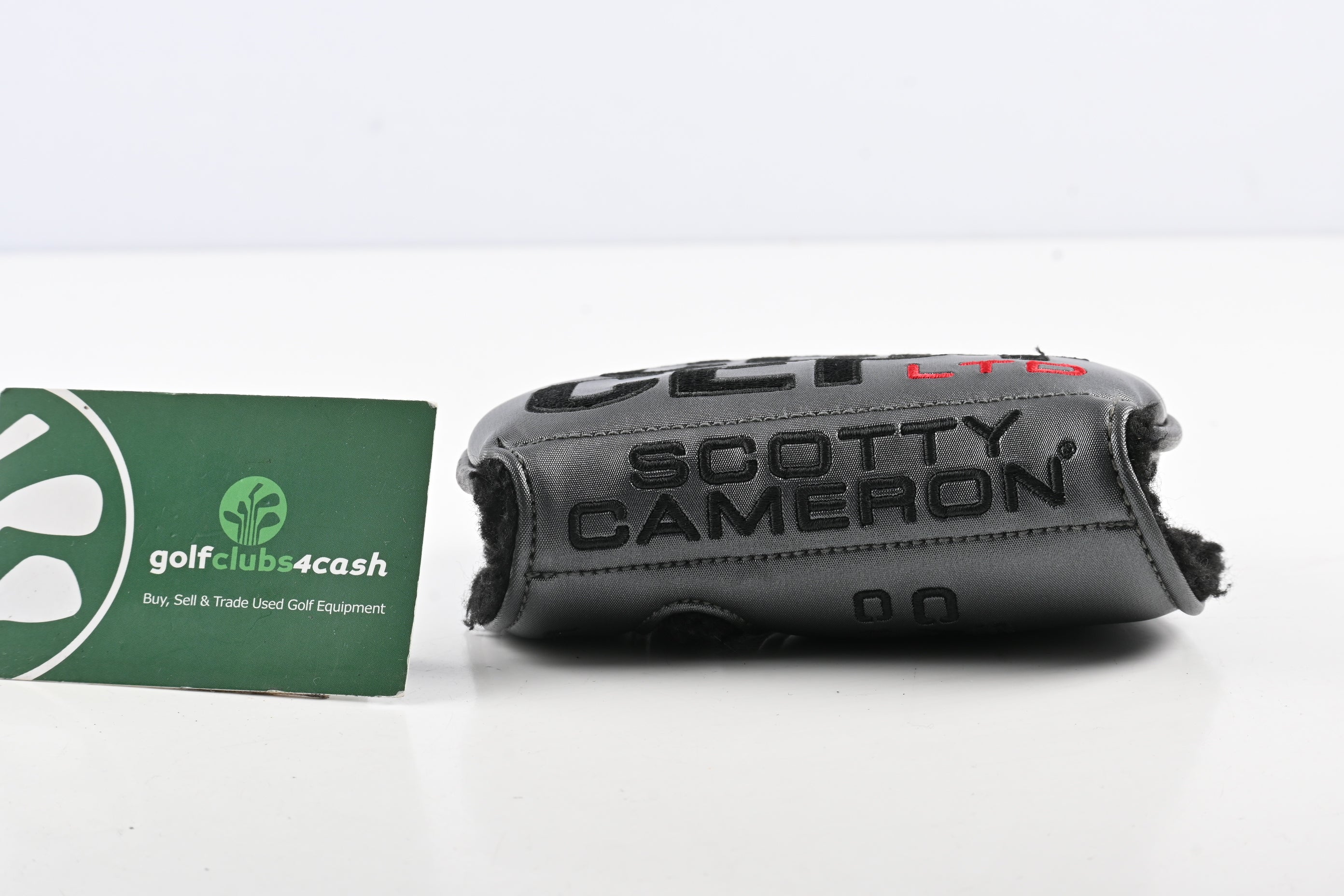 Scotty Cameron Concept X 7.2 2023 Limited Release Putter / 35 Inch