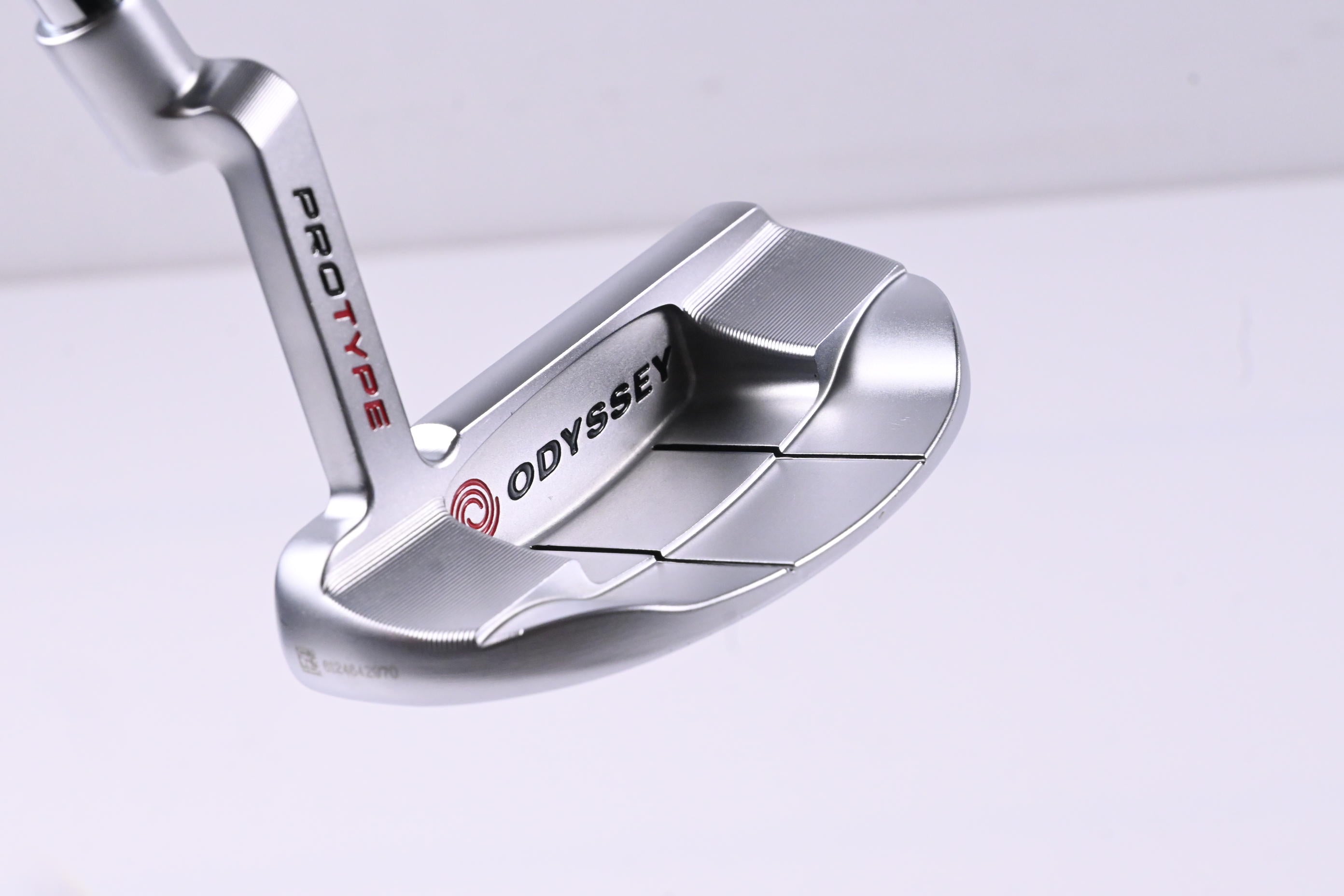 Odyssey Protype Tour Series #7 Putter / 34 Inch