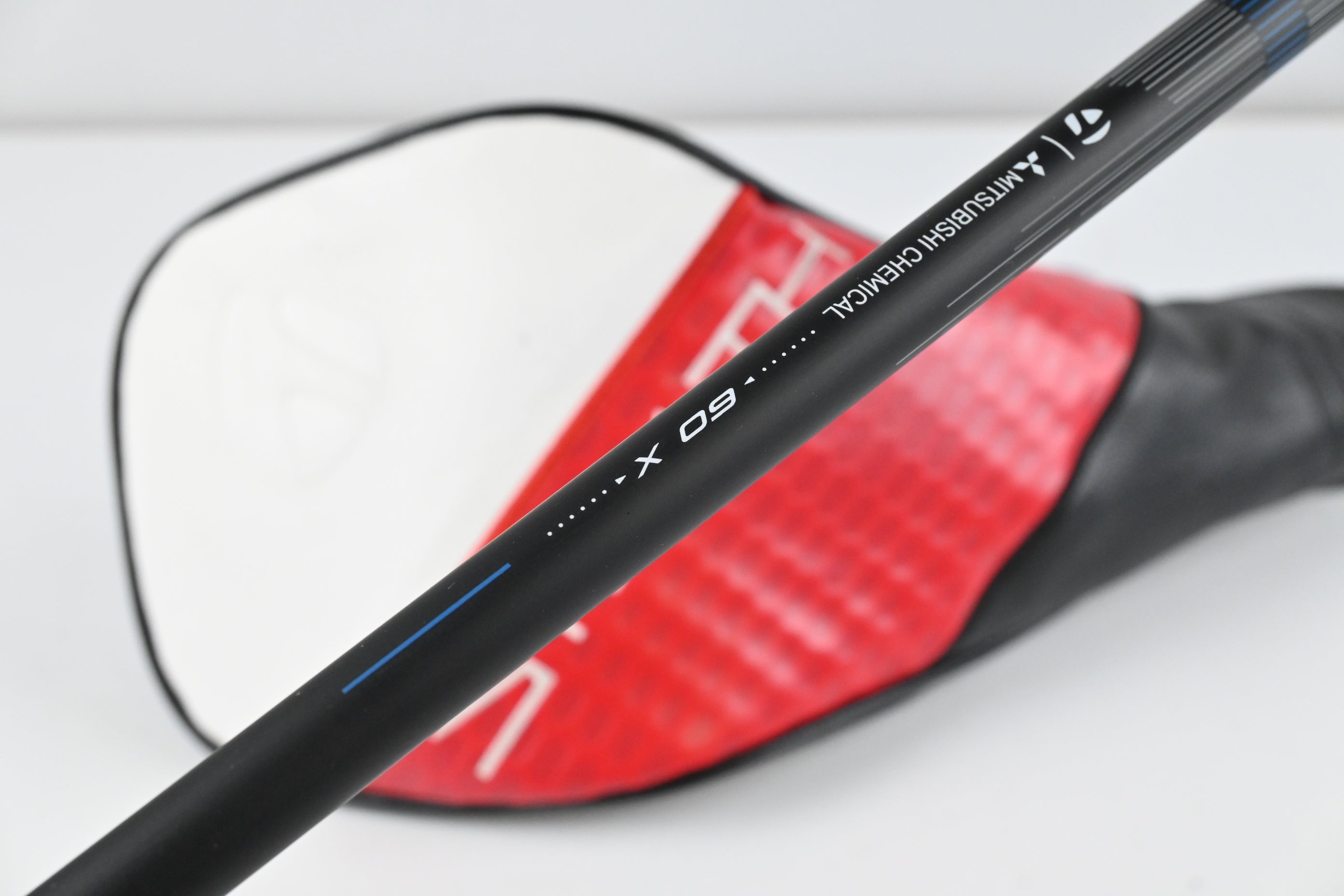 Taylormade Stealth 2 Driver / 9 Degree / X-Flex Reax Blue 60 Shaft