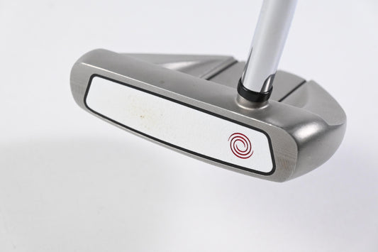 Odyssey White Hot Pro V-Line Putter / 34 Inch