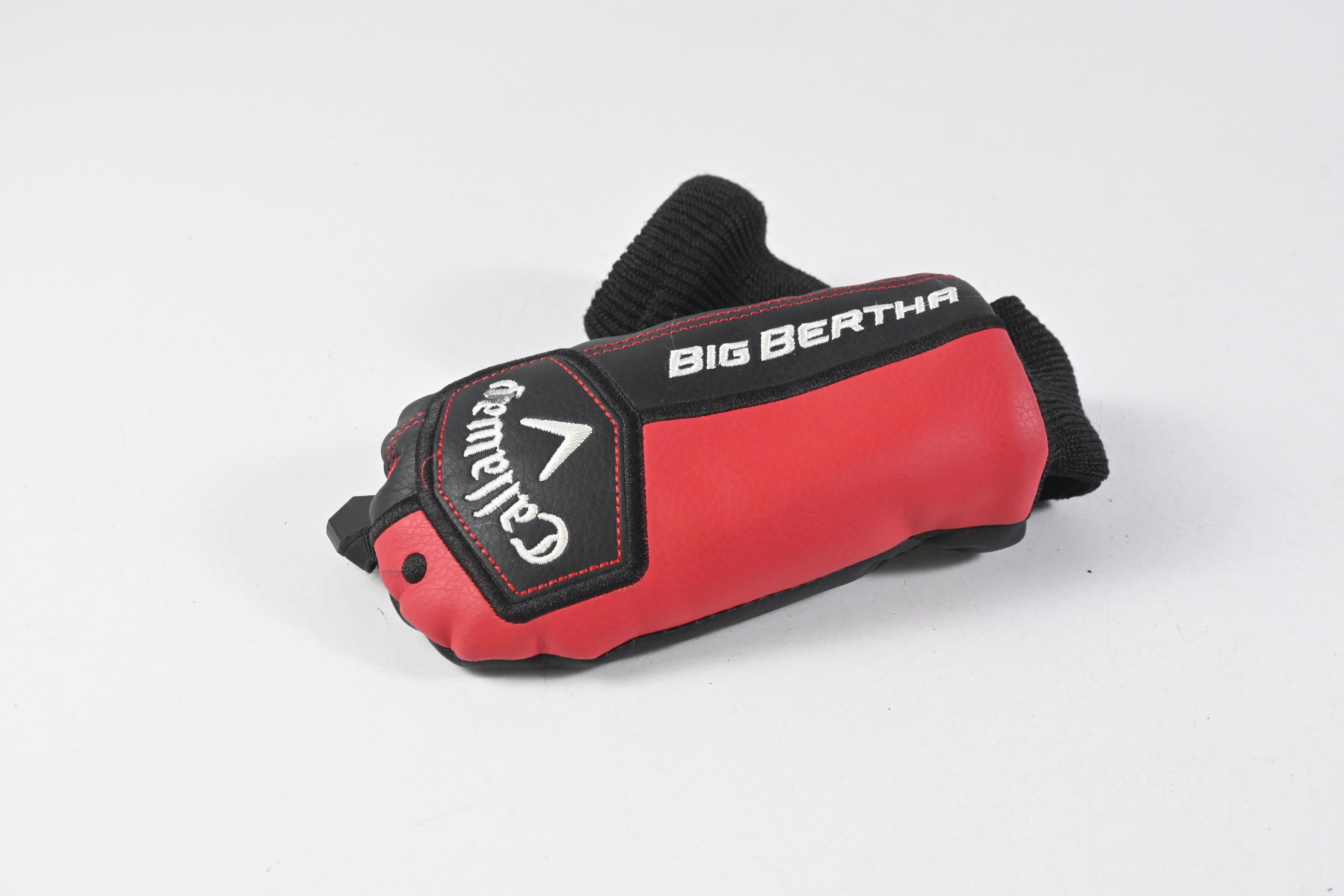 Callaway Big Bertha 2019 #4 Hybrid / 21 Degree / Regular Flex Recoil ESX 460