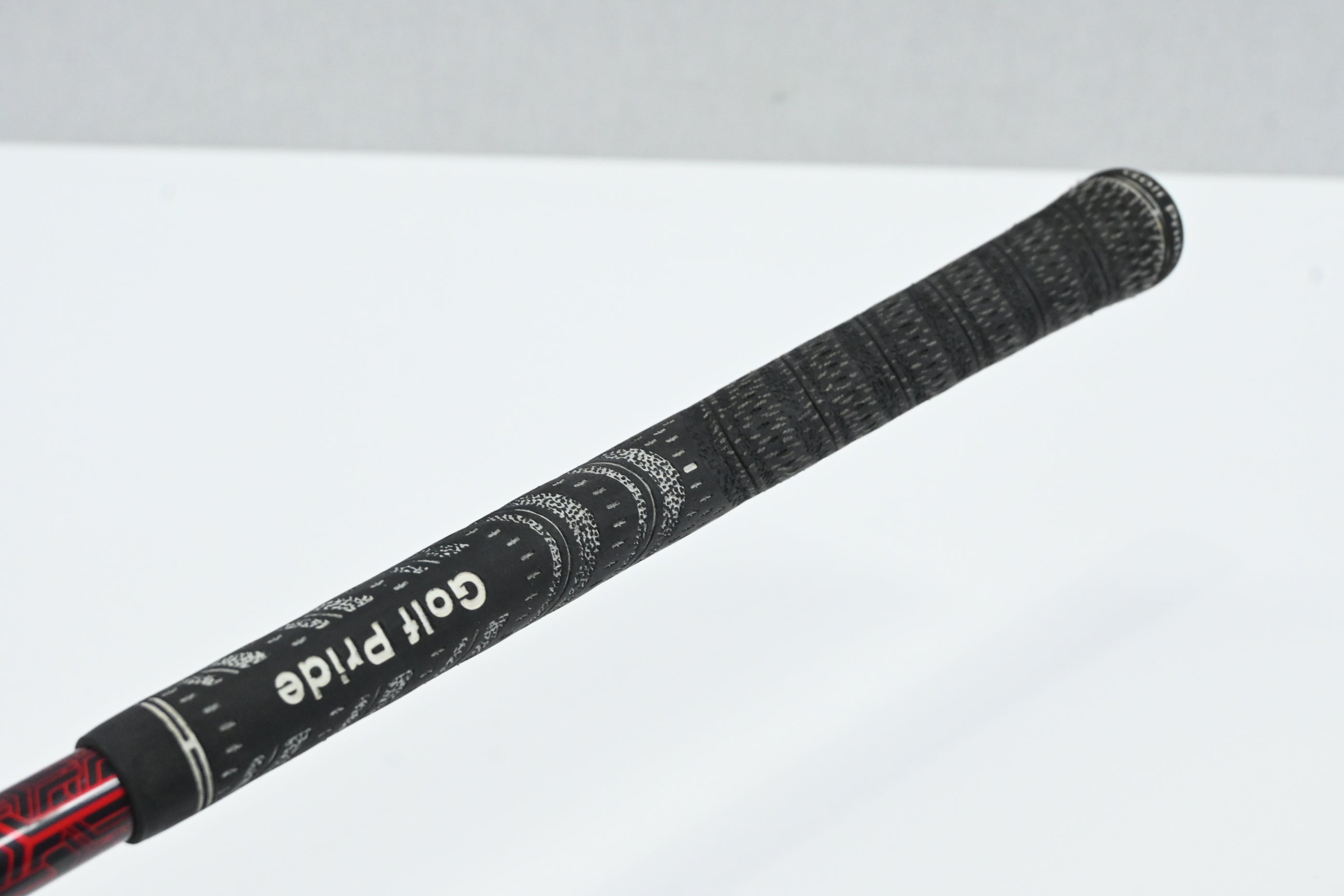 Ping Alta CB Red 55 Driver Shaft / Regular Flex / Ping 3rd Gen
