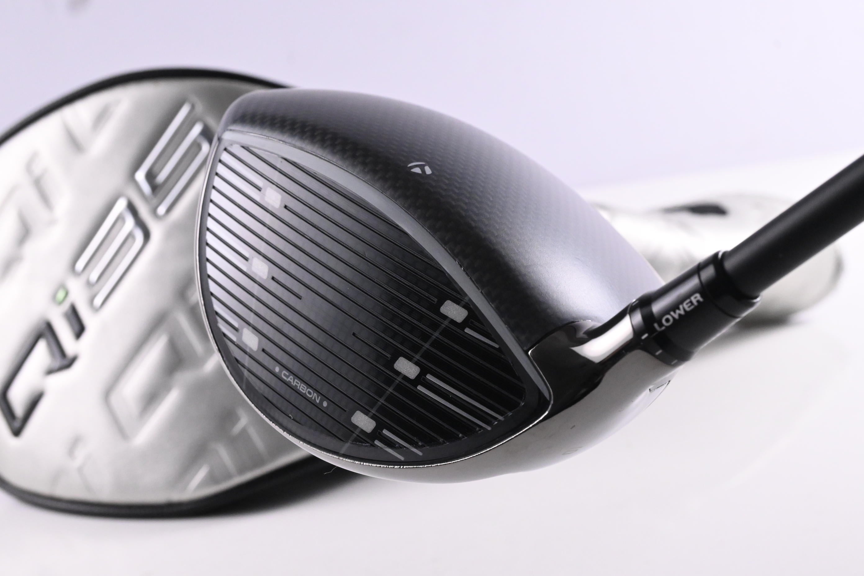 Taylormade Qi35 LS Driver / 9 Degree / Stiff Flex Fujikura Ventus Blue '25 5