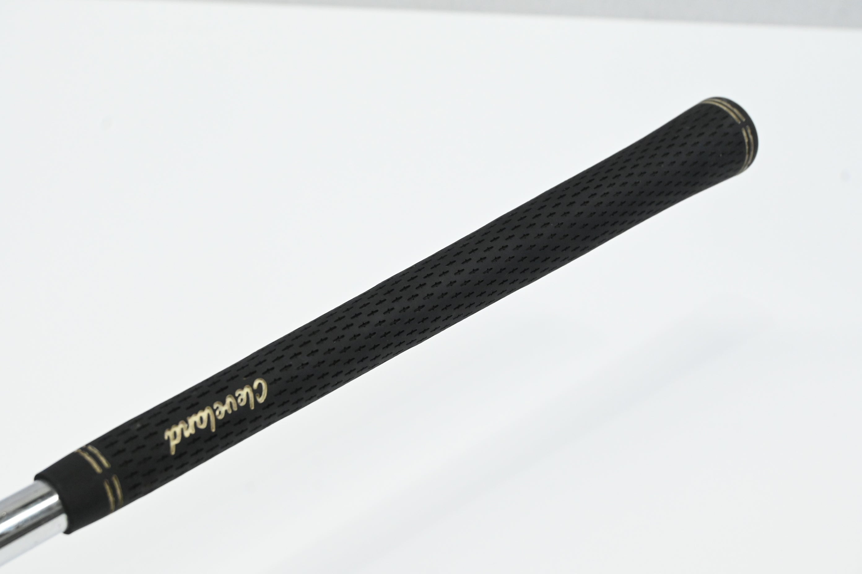 Cleveland 588 RTX Lob Wedge / 58 Degree / Wedge Flex Dynamic Gold Shaft