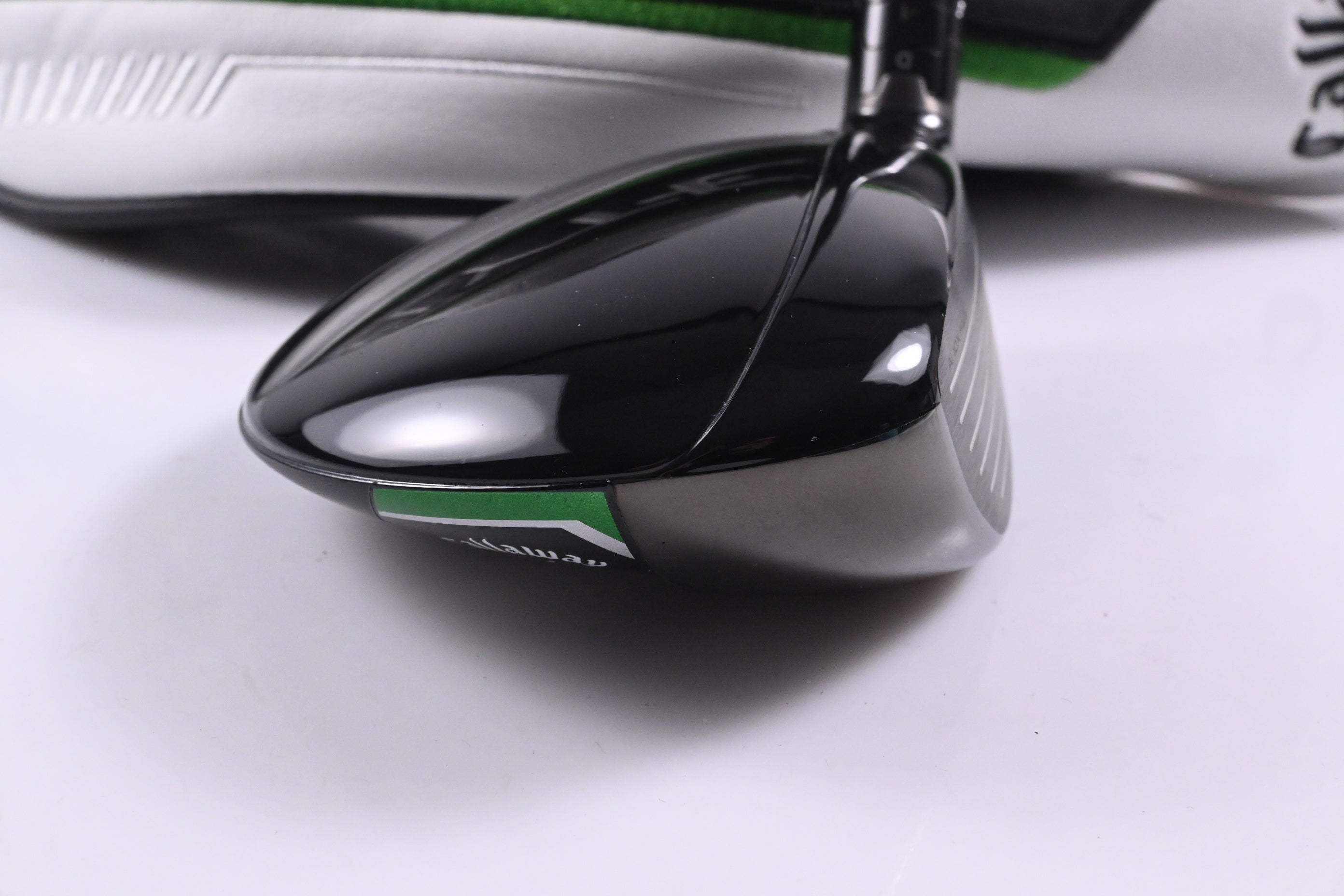 Callaway Elyte Triple Diamond #3 Wood / 15 Degree / TX-Flex Kai'li White 80