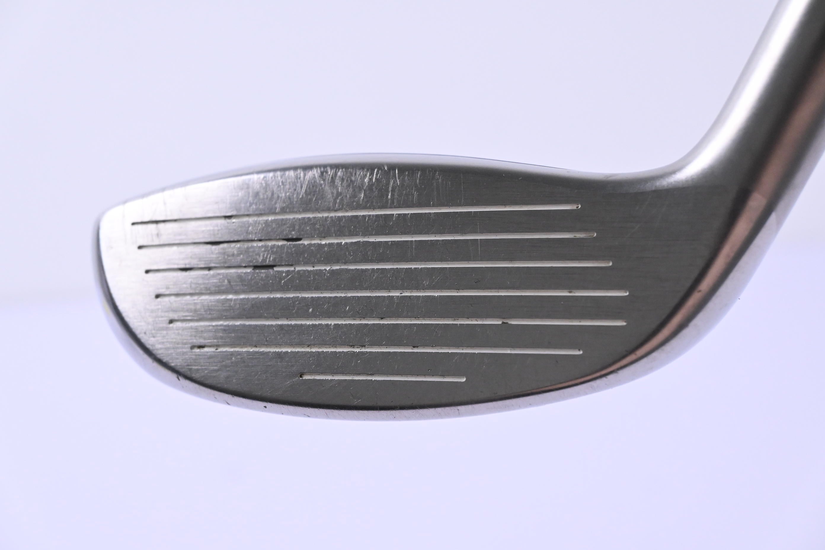 Ping i15 #3 Hybrid / 20 Degree / Stiff Flex Ping TFC 700 Shaft