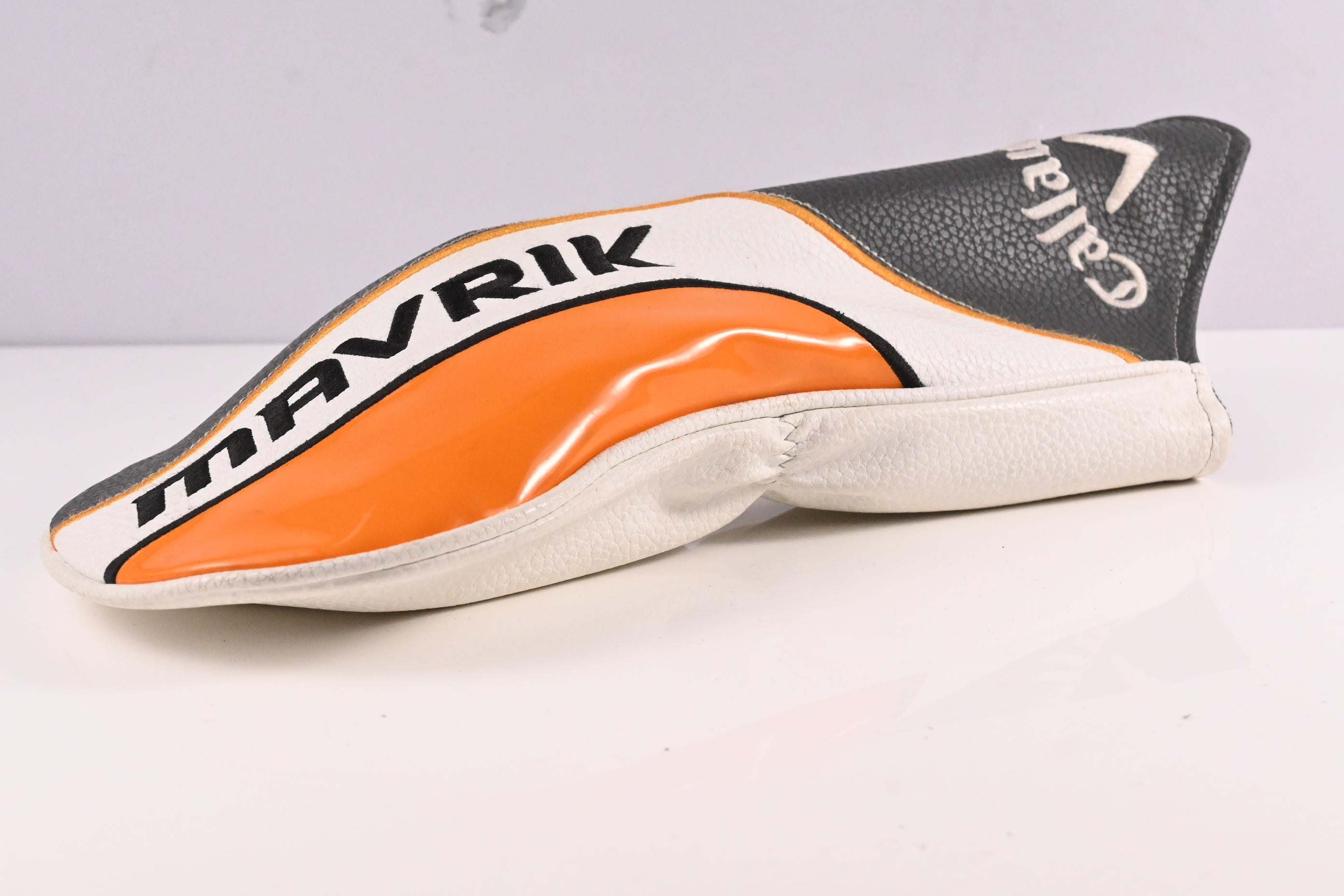 Callaway Mavrik Sub Zero Driver / 9 Degree / Regular Flex Cypher Forty Shaft