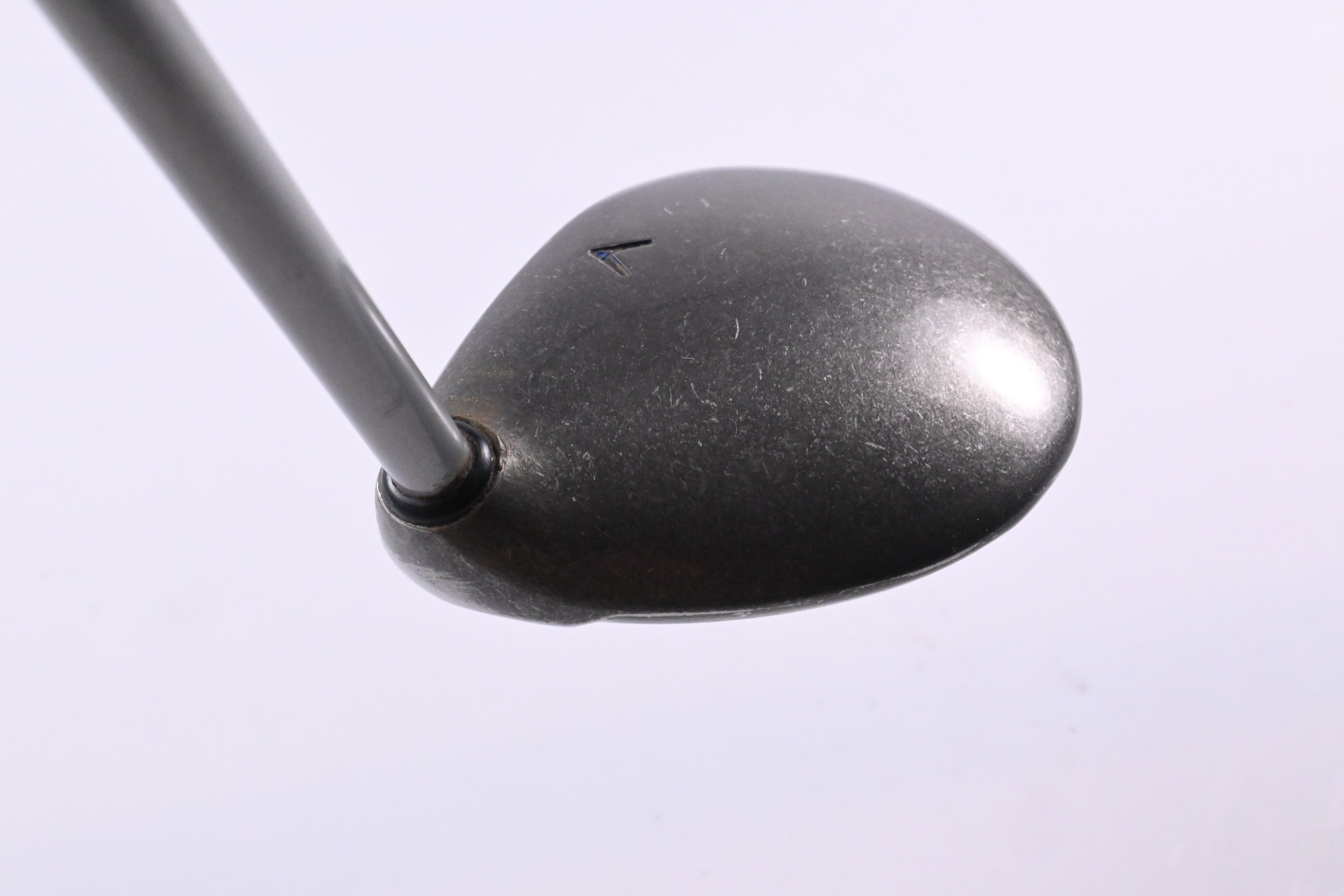 Callaway Hawk Eye #5 Wood / 19 Degree / Regular Flex Apollo Shadow UL Shaft