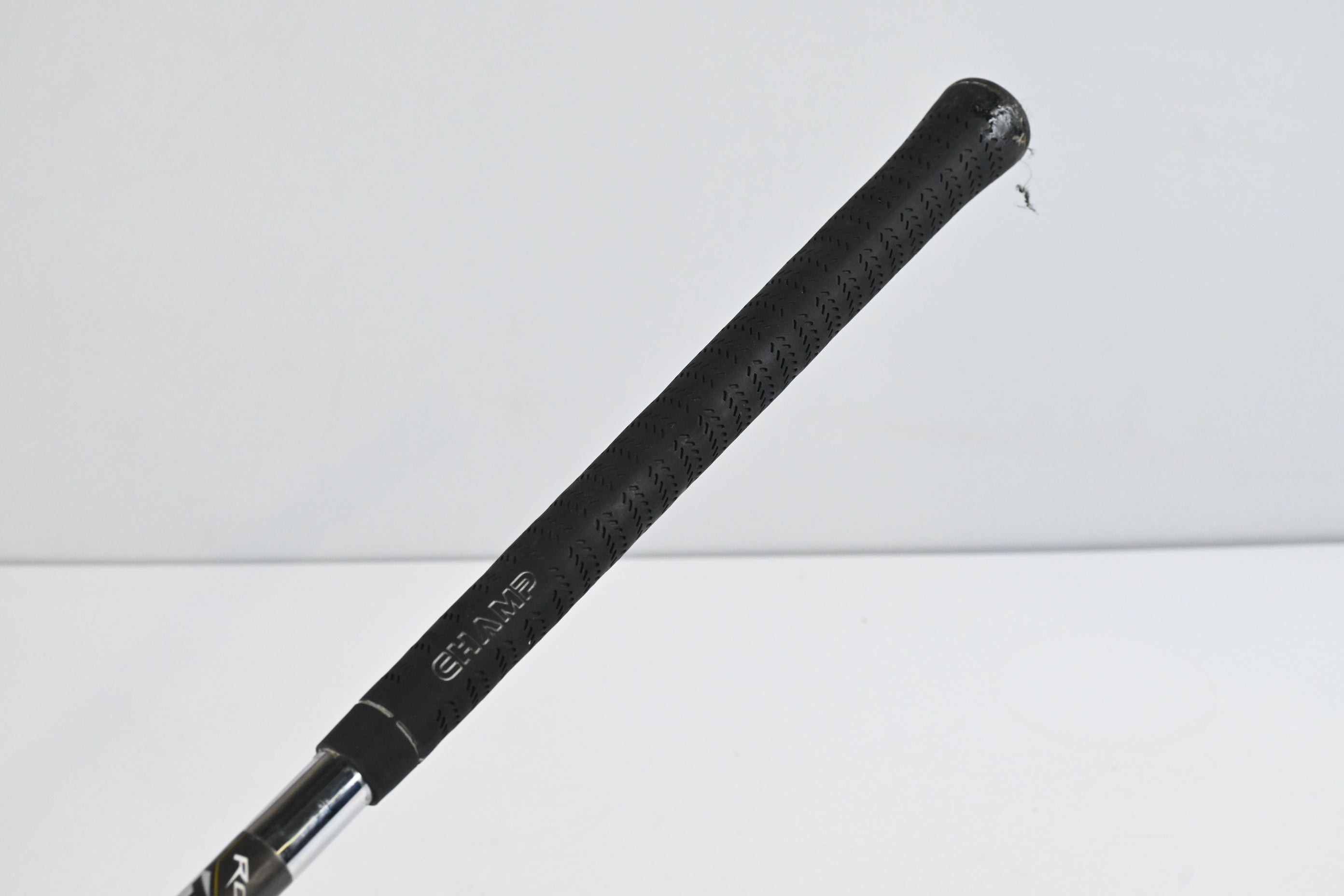 Taylormade Rocketbladez #4 Iron / 20 Degree / Regular Flex Rocket Fuel 85 Shaft