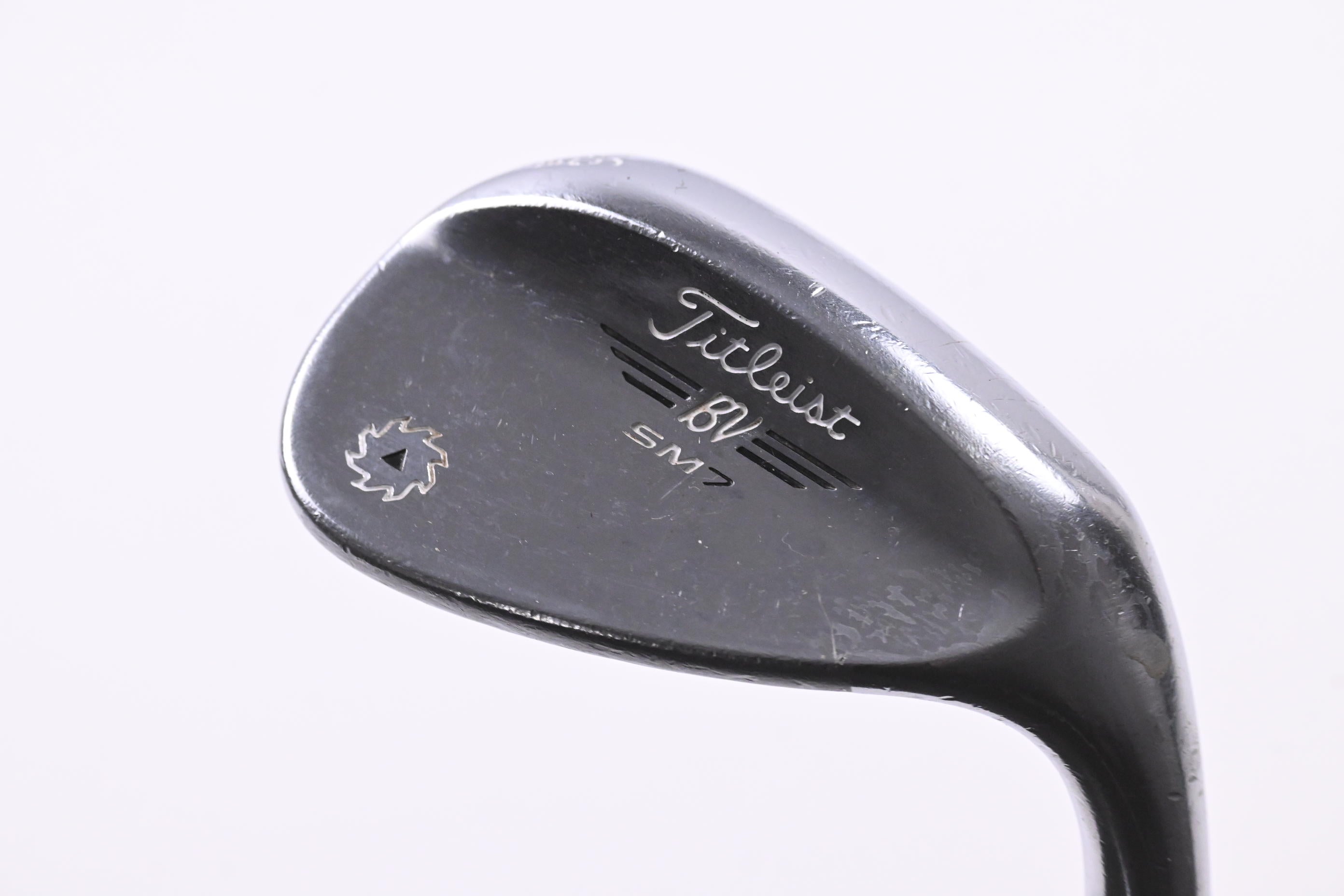 Titleist Vokey SM7 Sand Wedge / 56 Degree / Wedge Flex Titleist Vokey SM7 Shaft