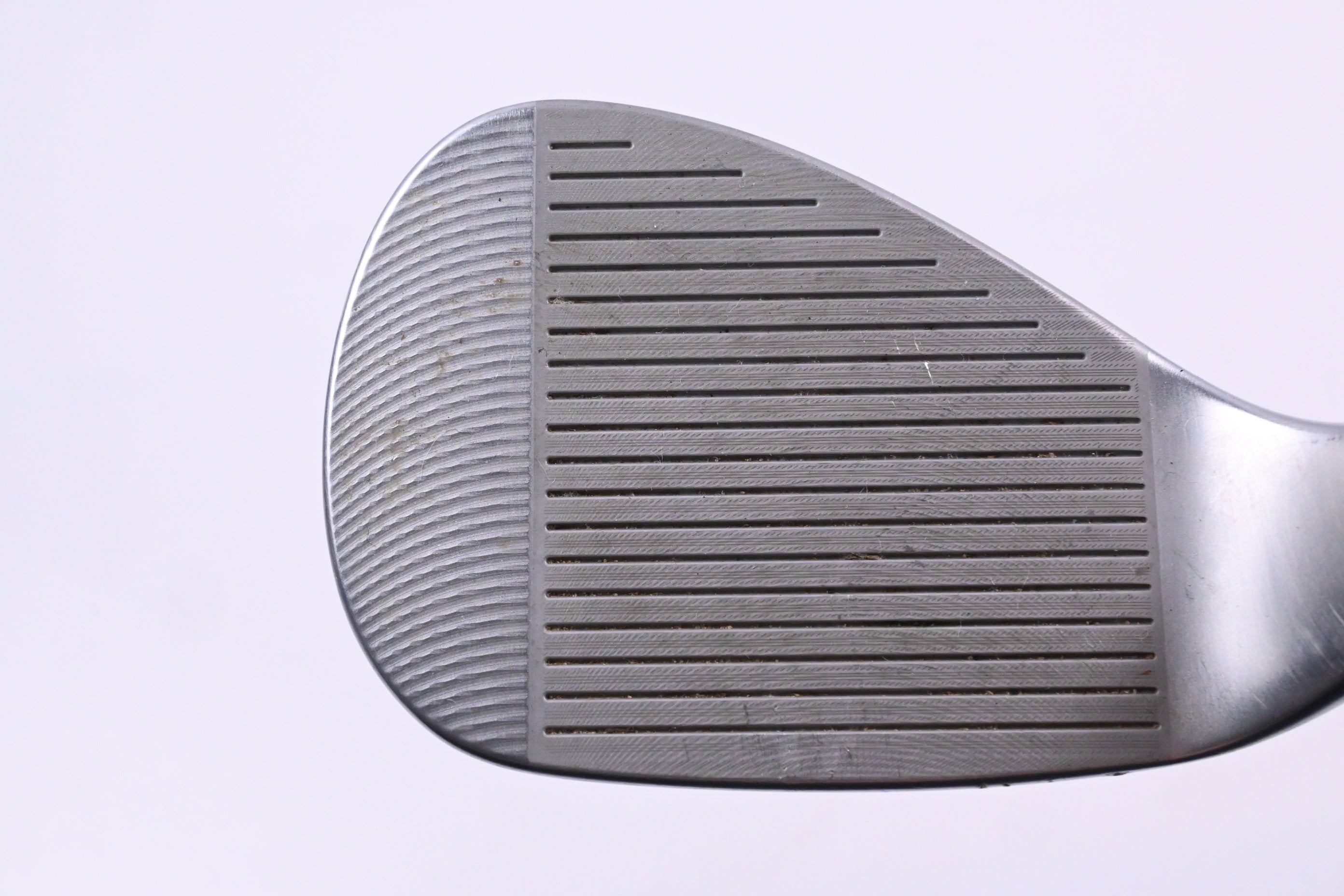 Cleveland RTZ Sand Wedge / 56 Degree / Wedge Flex Dynamic Gold Spinner Shaft