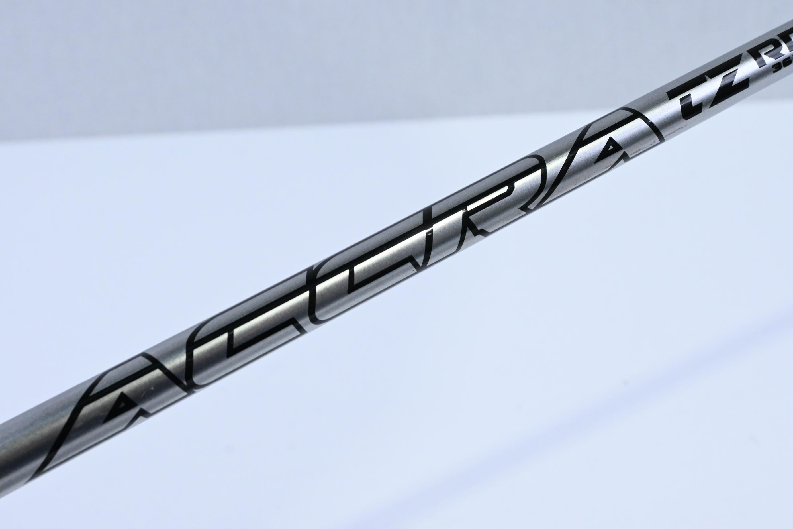 Accra Tour Z RPG 362 Driver Shaft / Stiff Flex / Taylormade 2nd Gen