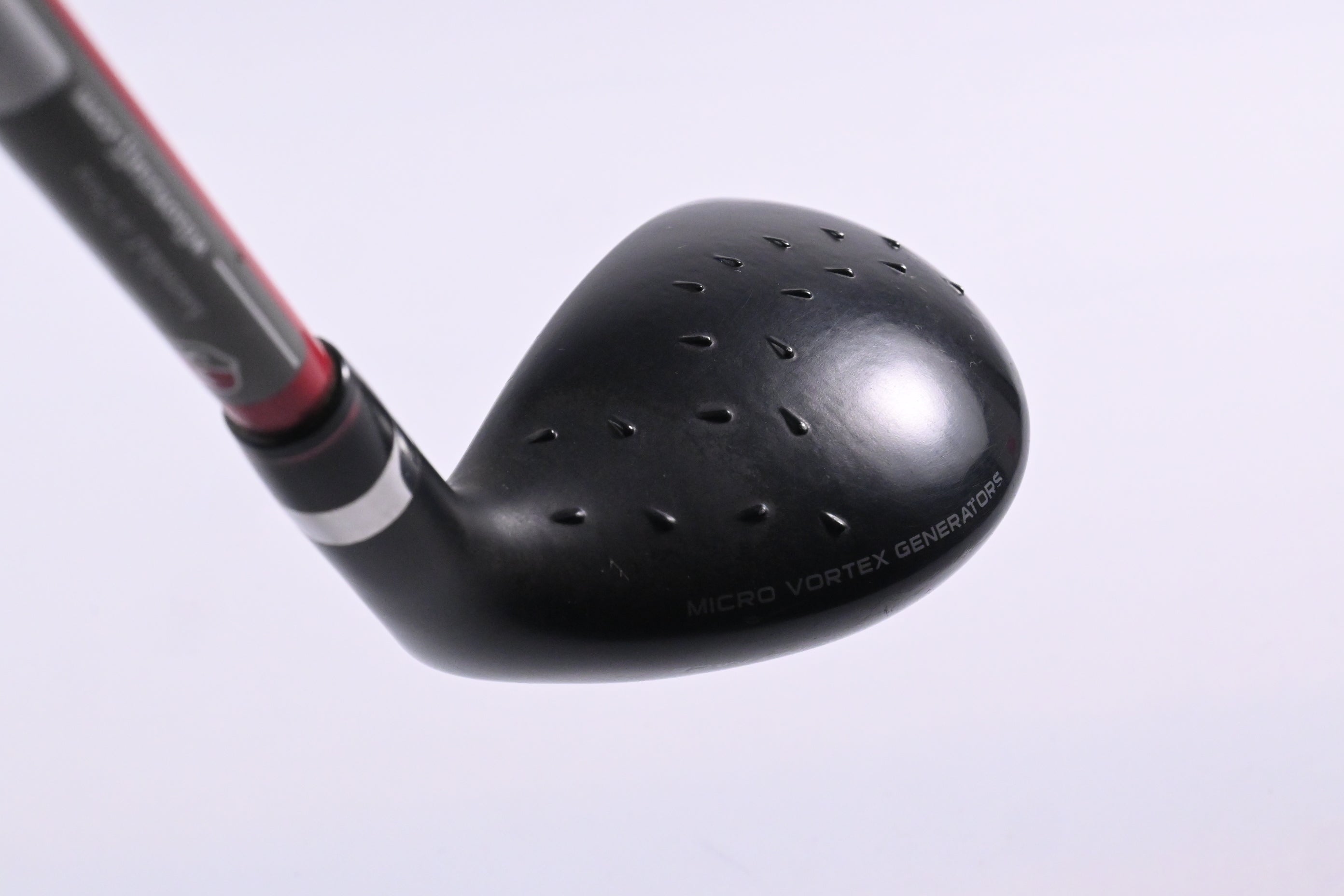 Wilson D300 #4 Hybrid / 22 Degree / Regular Flex Matrix Speed RulZ 54 Shaft