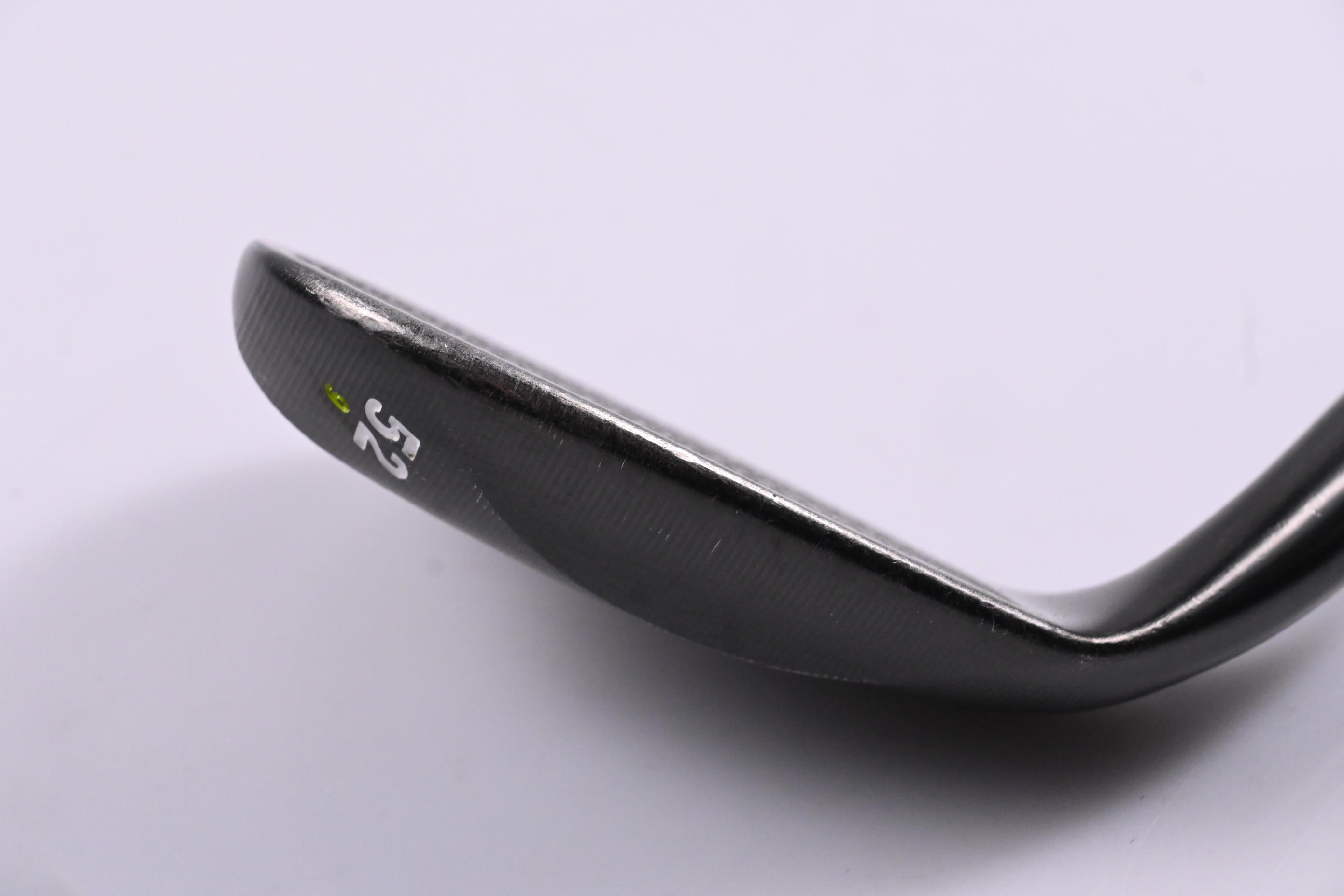 Smithworks X-Spin Gap Wedge / 52 Degree / Wedge Flex KBS Smithworks Shaft
